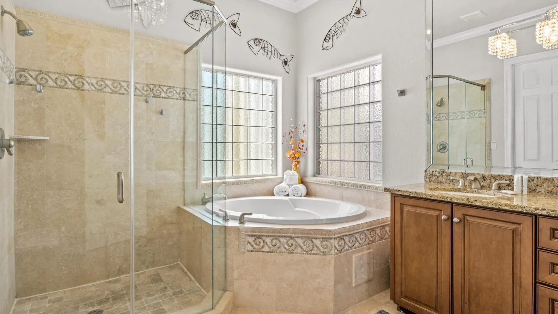 Holiday home Gulf Views - Private Pool Hot Tub - Elevator Destin