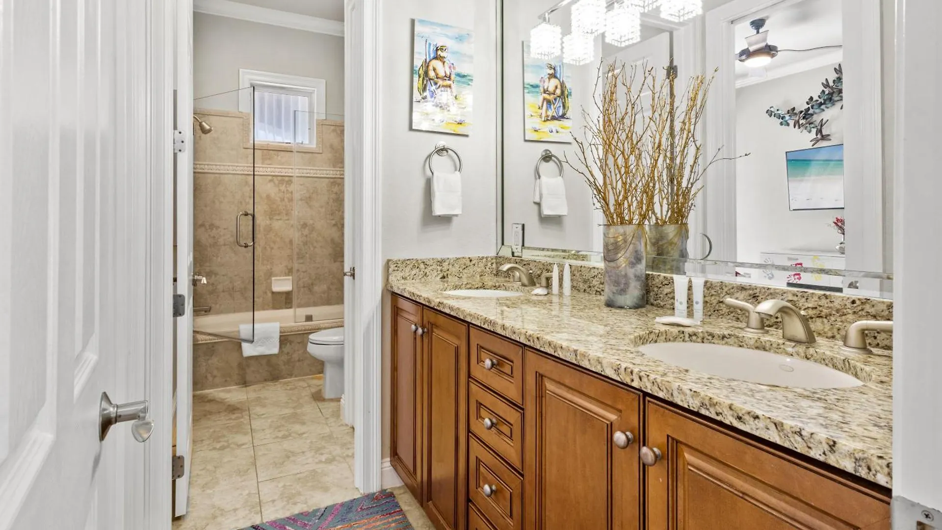Gulf Views - Private Pool Hot Tub - Elevator * Destin
