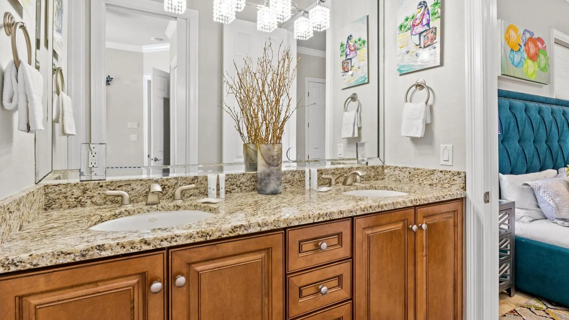 Gulf Views - Private Pool Hot Tub - Elevator Destin
