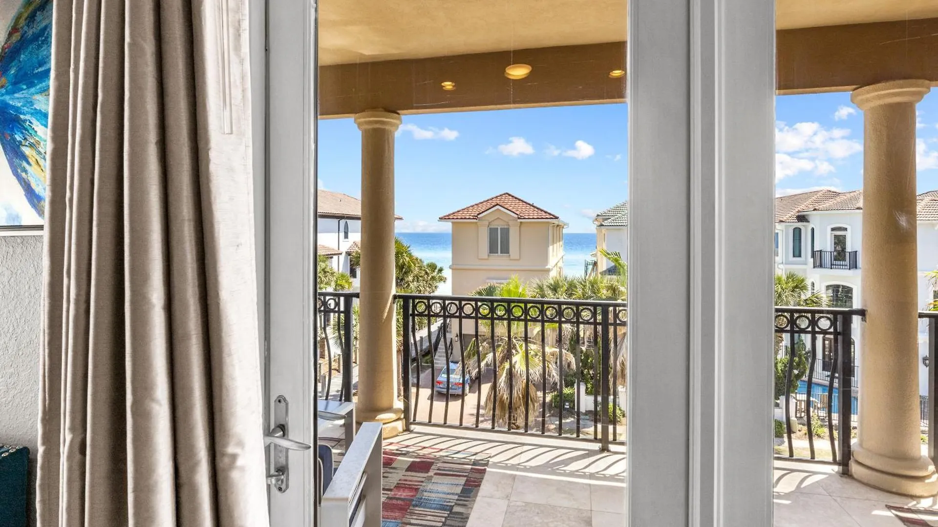 Holiday home Gulf Views - Private Pool Hot Tub - Elevator Destin