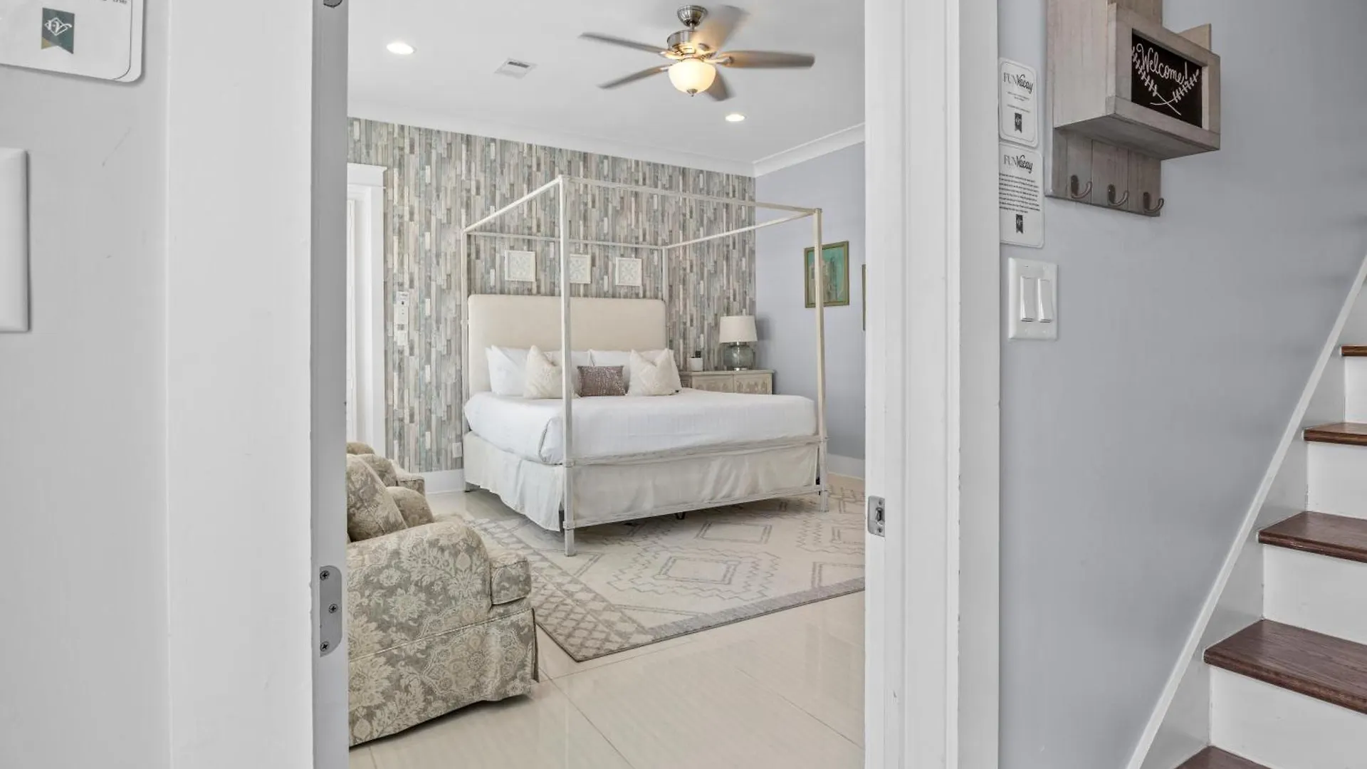 Holiday home Private Pool - Community - Gated Community Destin