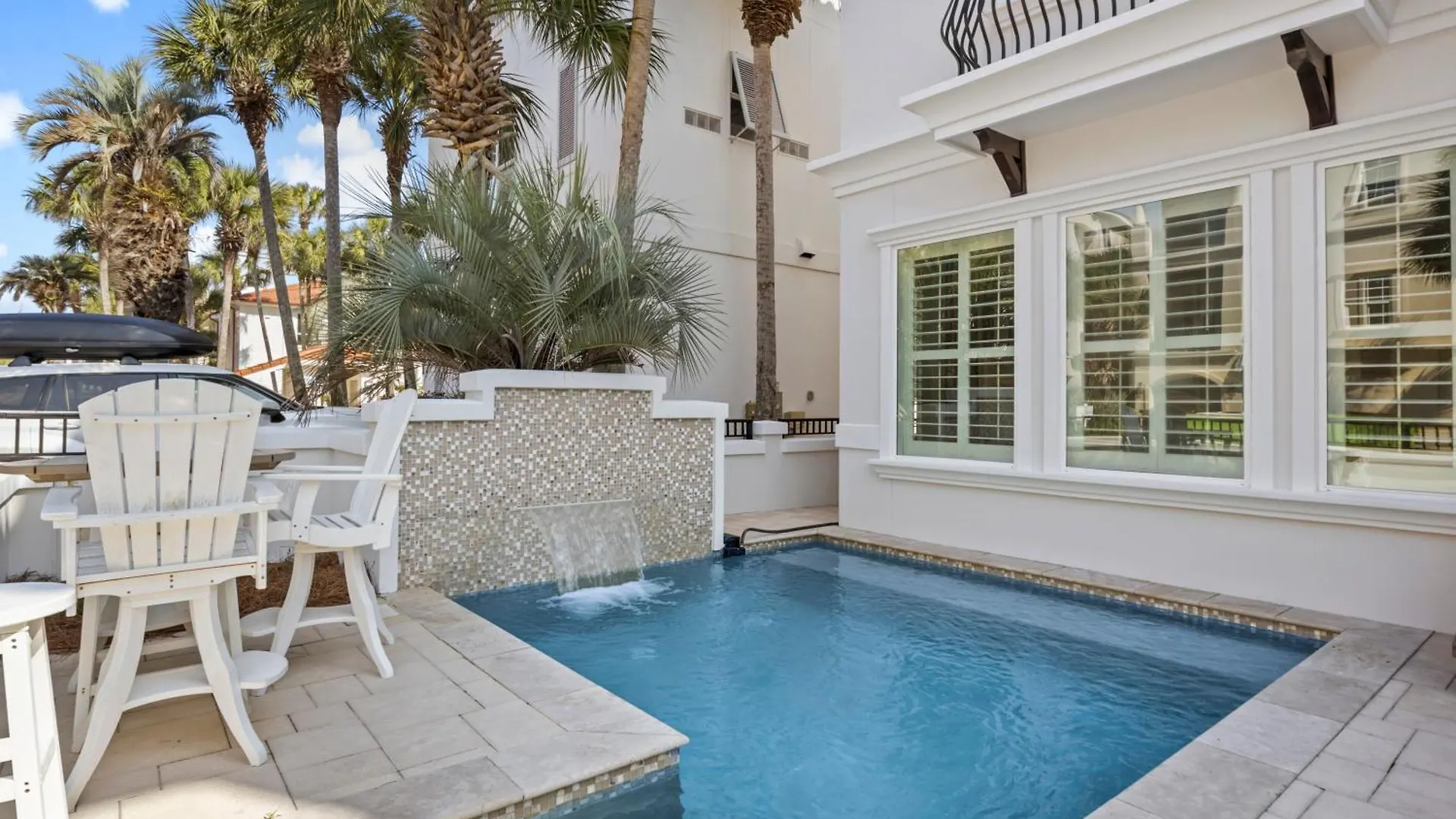 Holiday home Private Pool - Community - Gated Community *