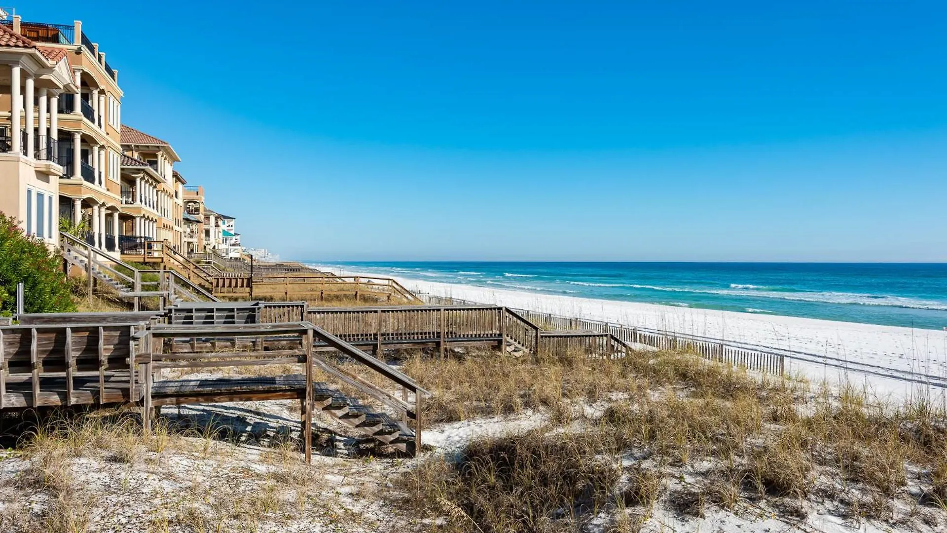Private Pool - Community - Gated Community * Destin