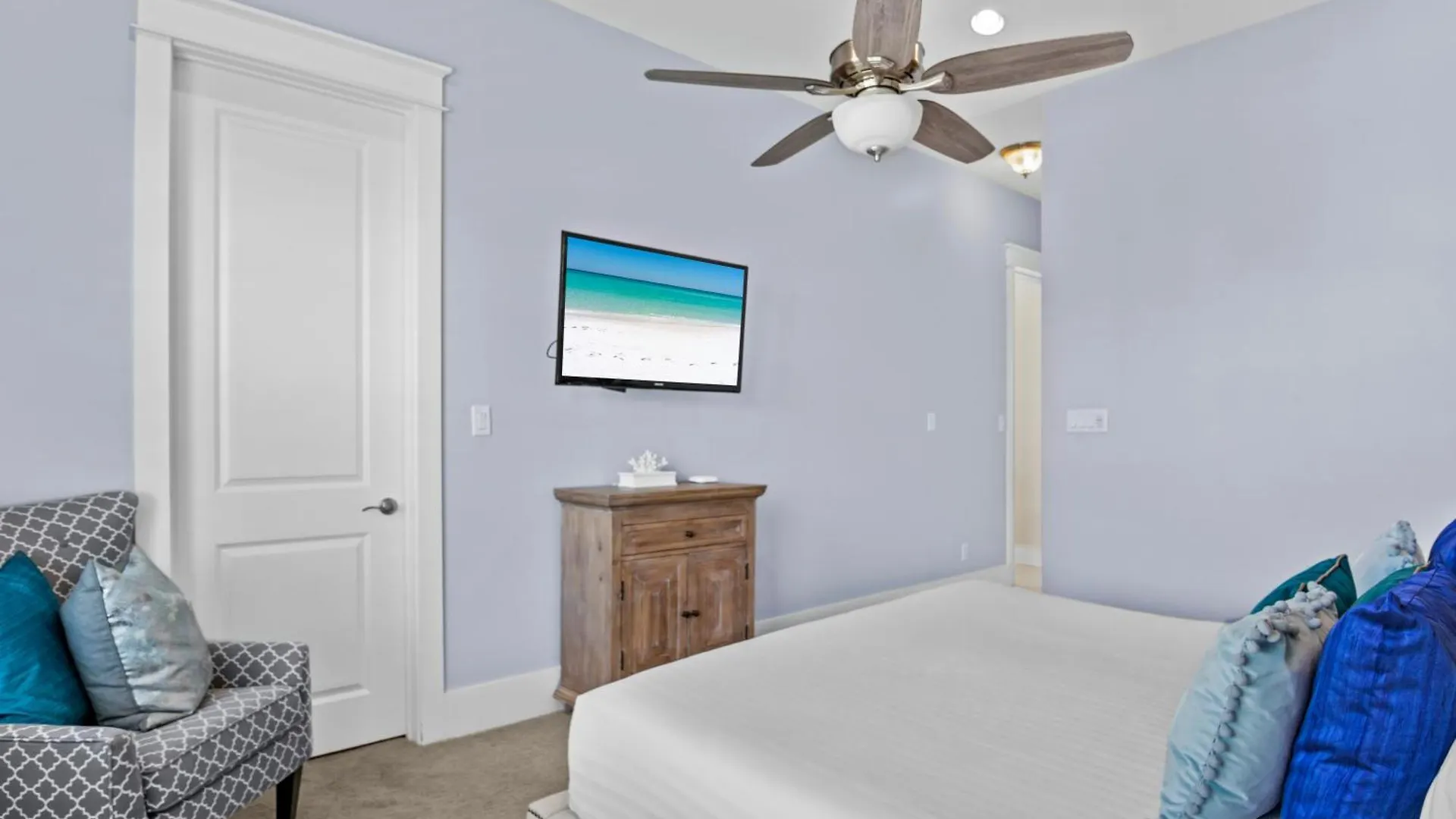 Holiday home Private Pool - Community - Gated Community