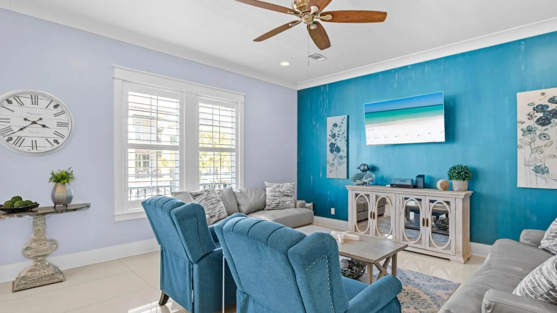 Private Pool - Community - Gated Community Holiday home Destin