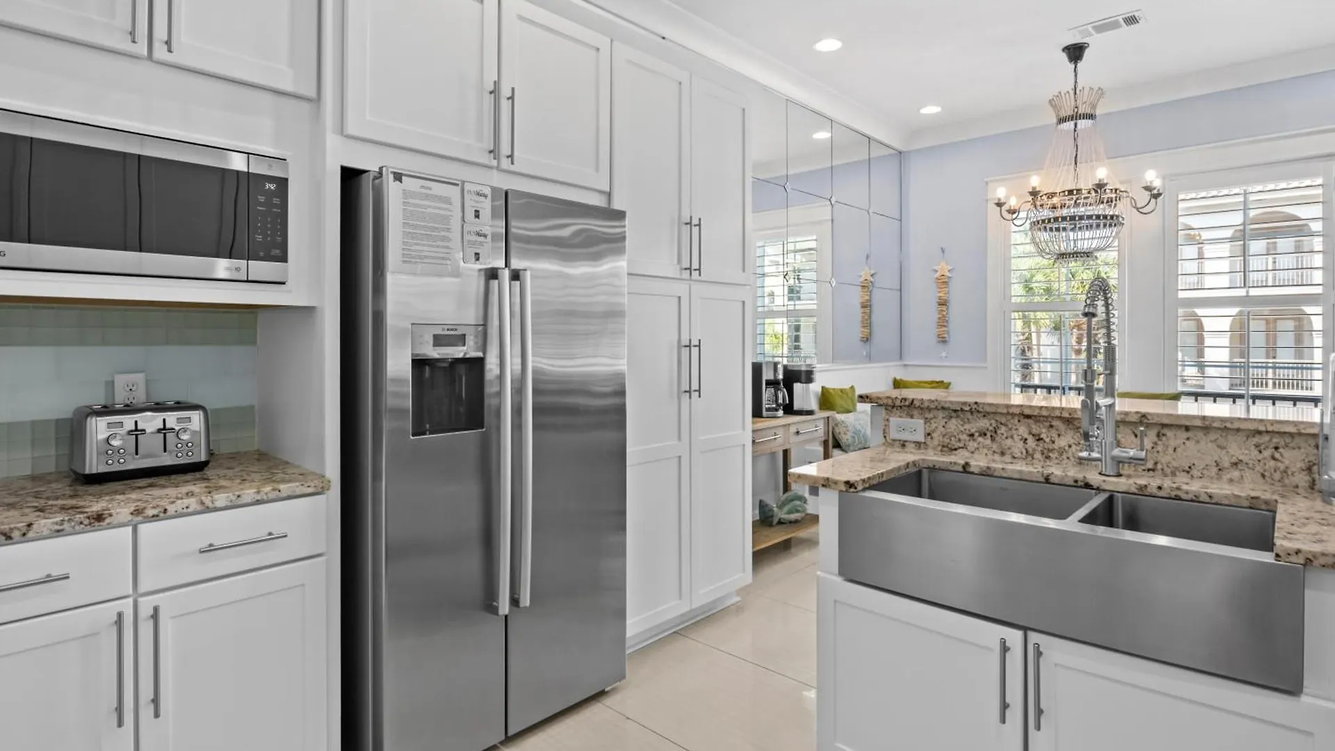 Private Pool - Community - Gated Community Holiday home Destin