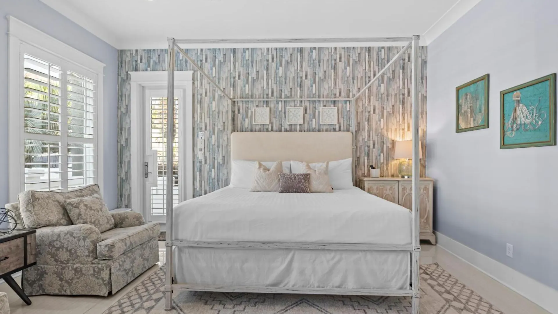 Holiday home Private Pool - Community - Gated Community Destin