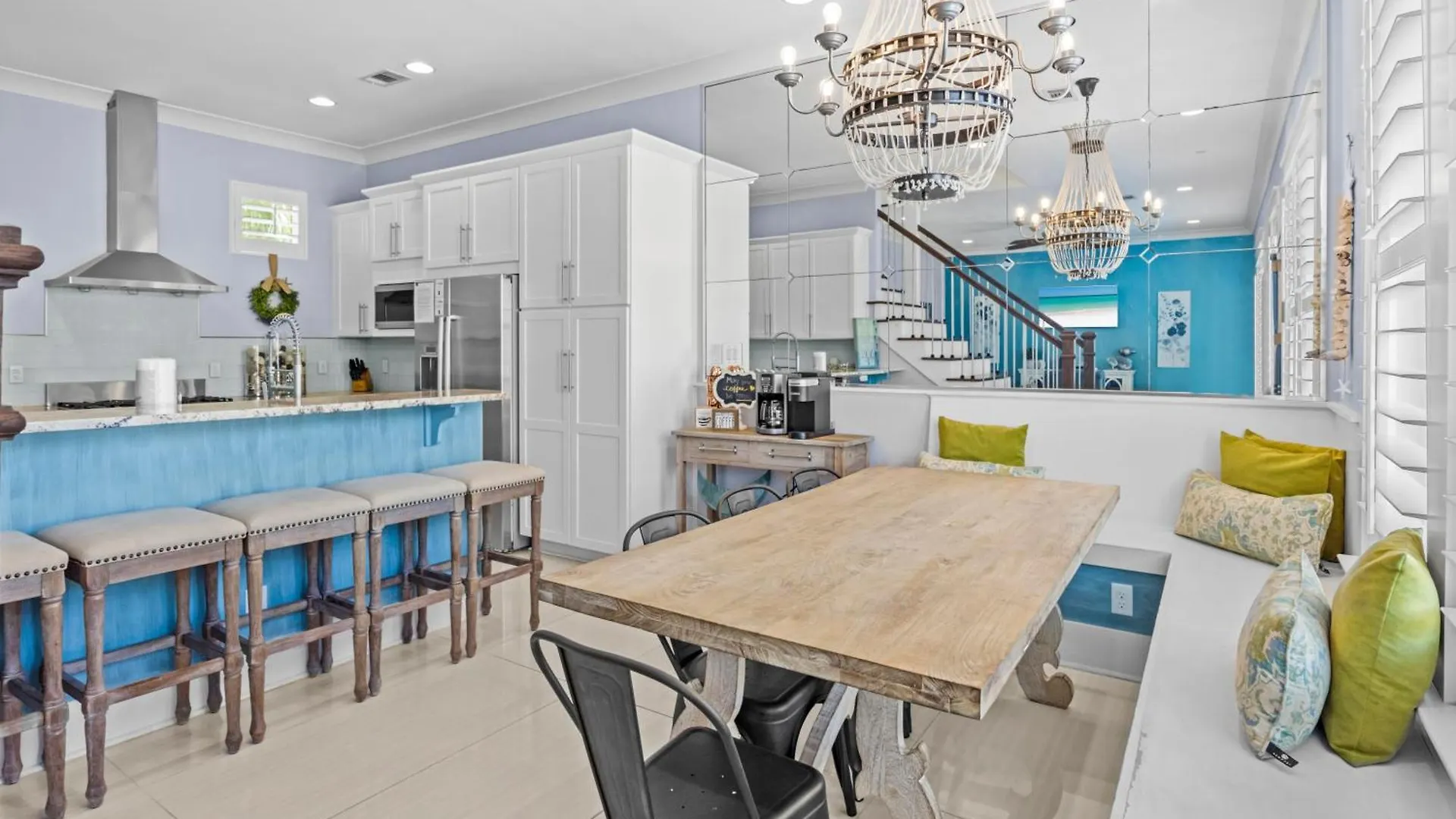 Private Pool - Community - Gated Community Destin