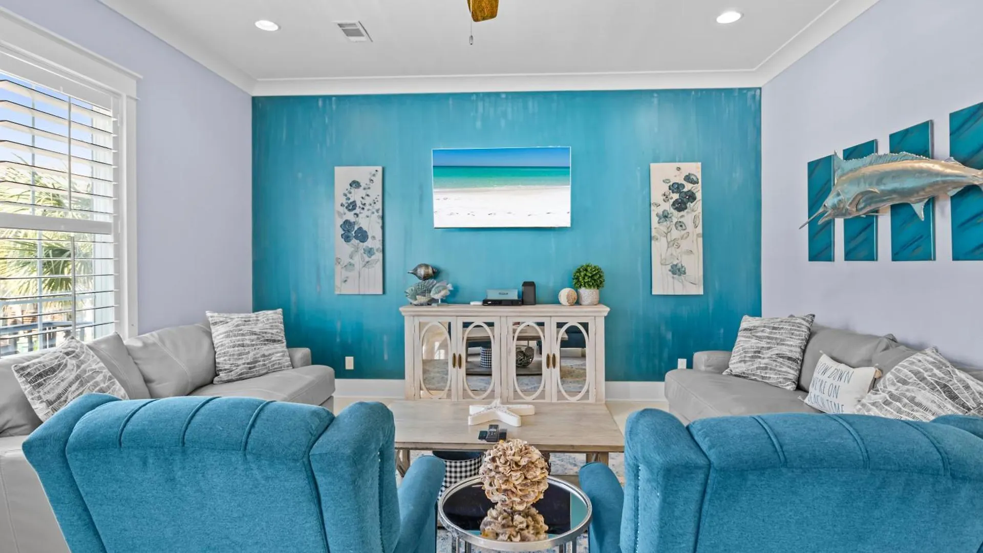 Private Pool - Community - Gated Community Destin
