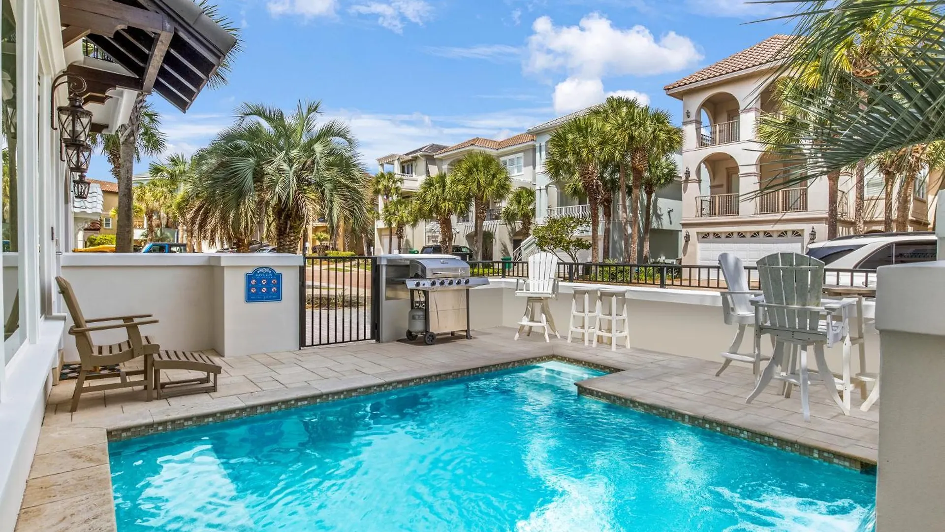 Private Pool - Community - Gated Community * Destin