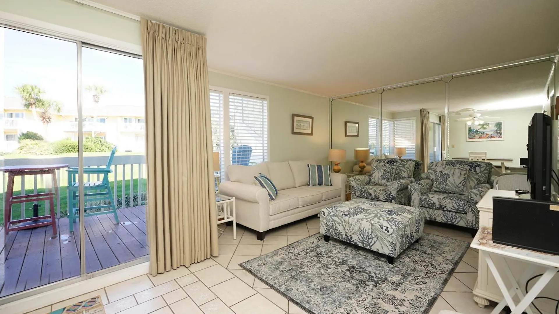 Sandpiper Cove 1035 Destin