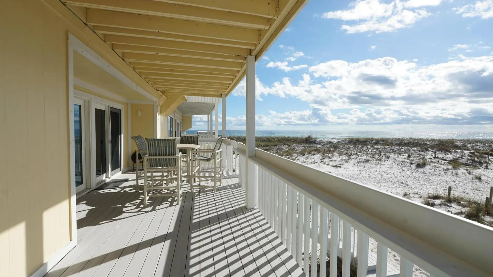 Sandpiper Cove 1139 Destin