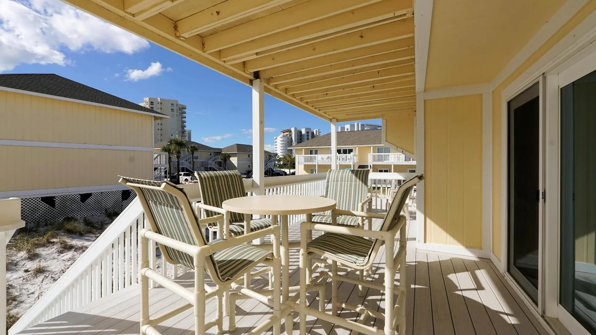 Sandpiper Cove 1139 Holiday home