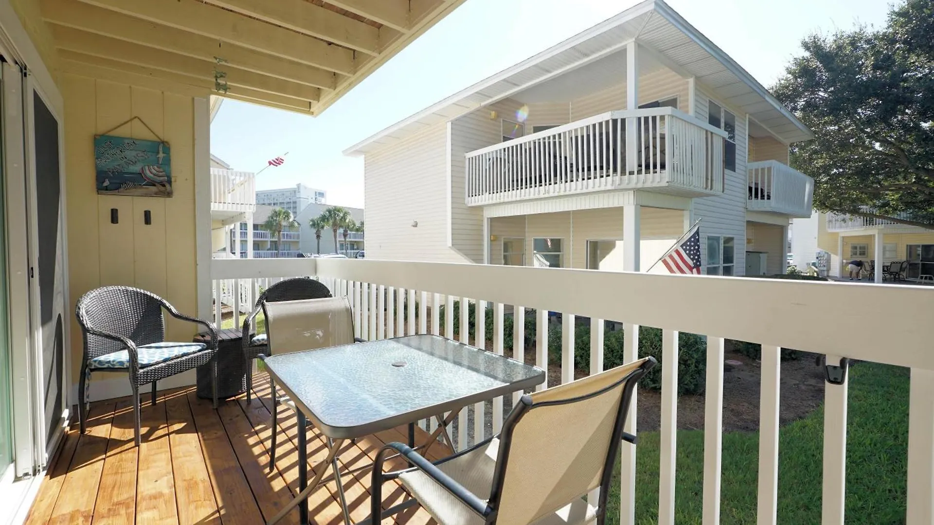 Sandpiper Cove 7103 Prázdninový dům Destin