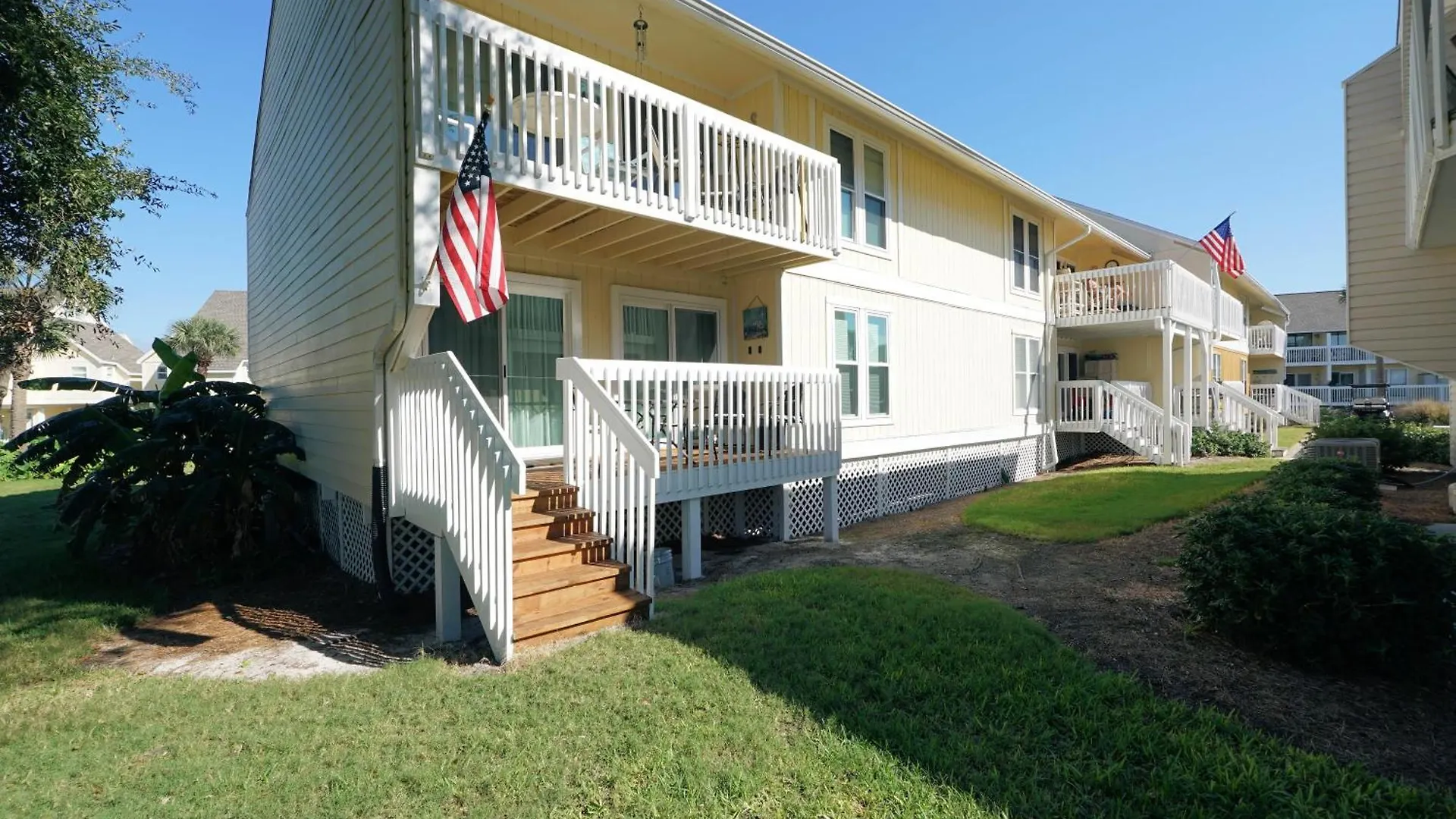 Prázdninový dům Sandpiper Cove 7103 Destin