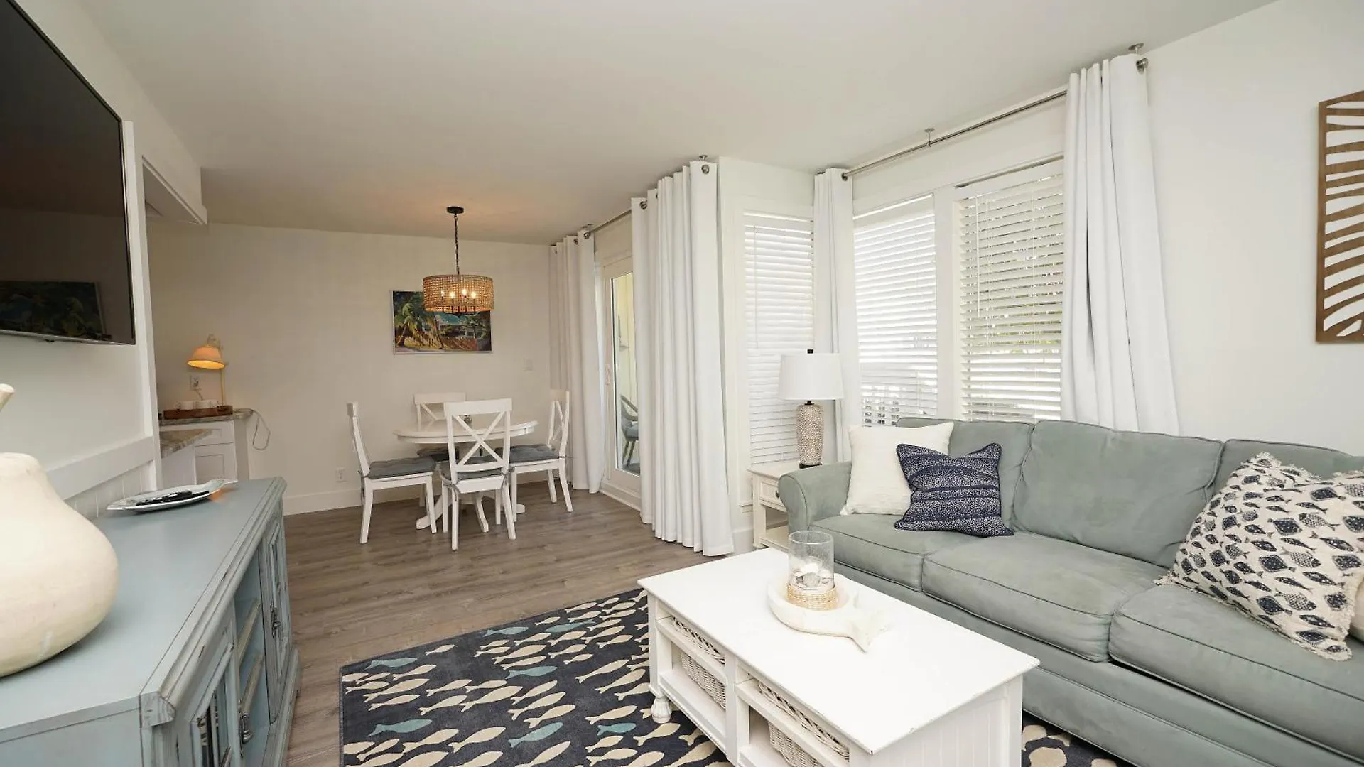 Holiday home Sandpiper Cove 1014 *