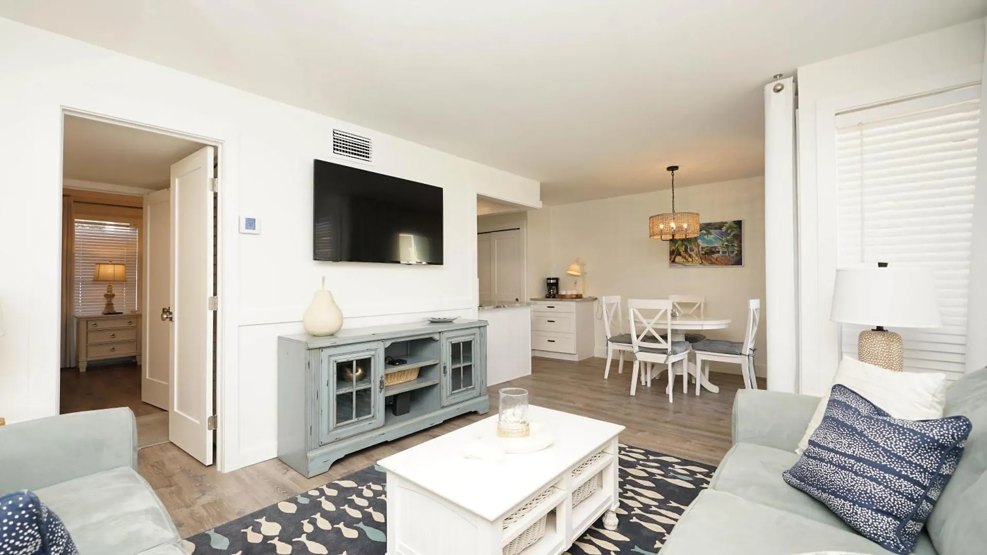 Sandpiper Cove 1014 Holiday home Destin