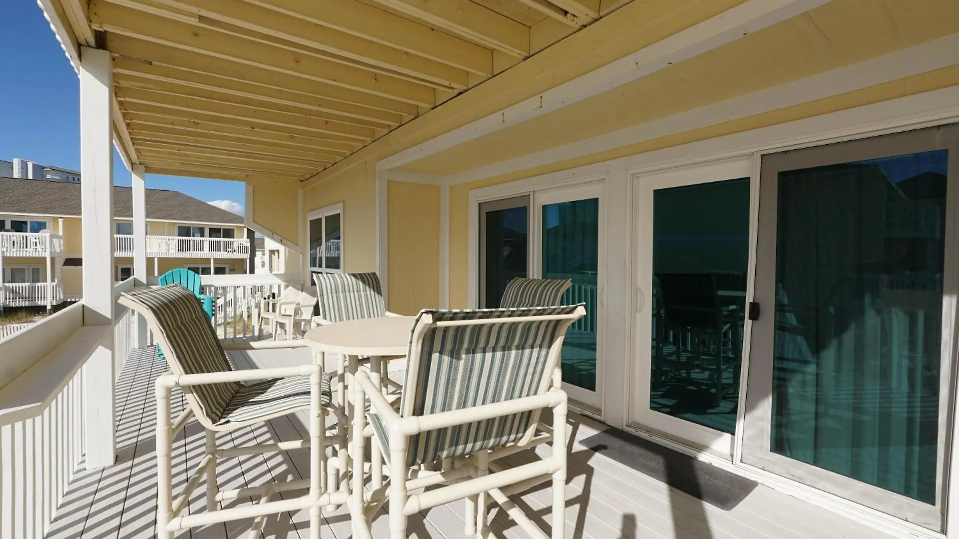 Sandpiper Cove 1139 Destin