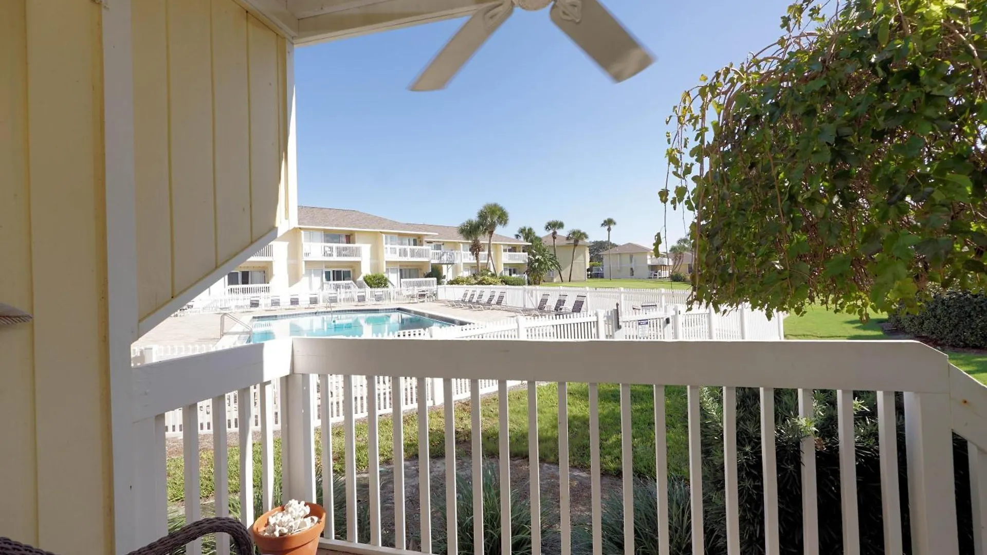 Sandpiper Cove 1014 Holiday home