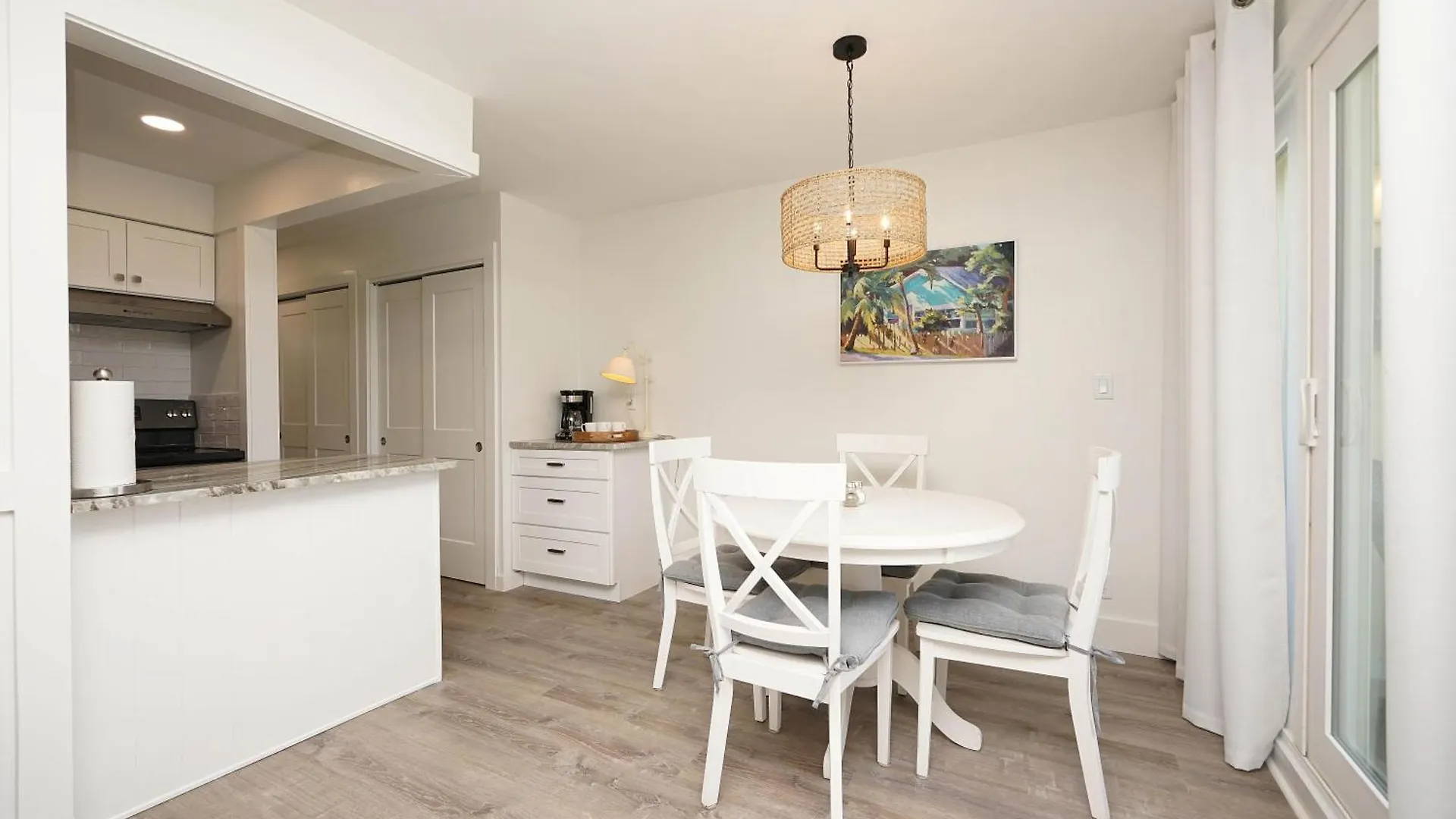 Sandpiper Cove 1014 Holiday home *