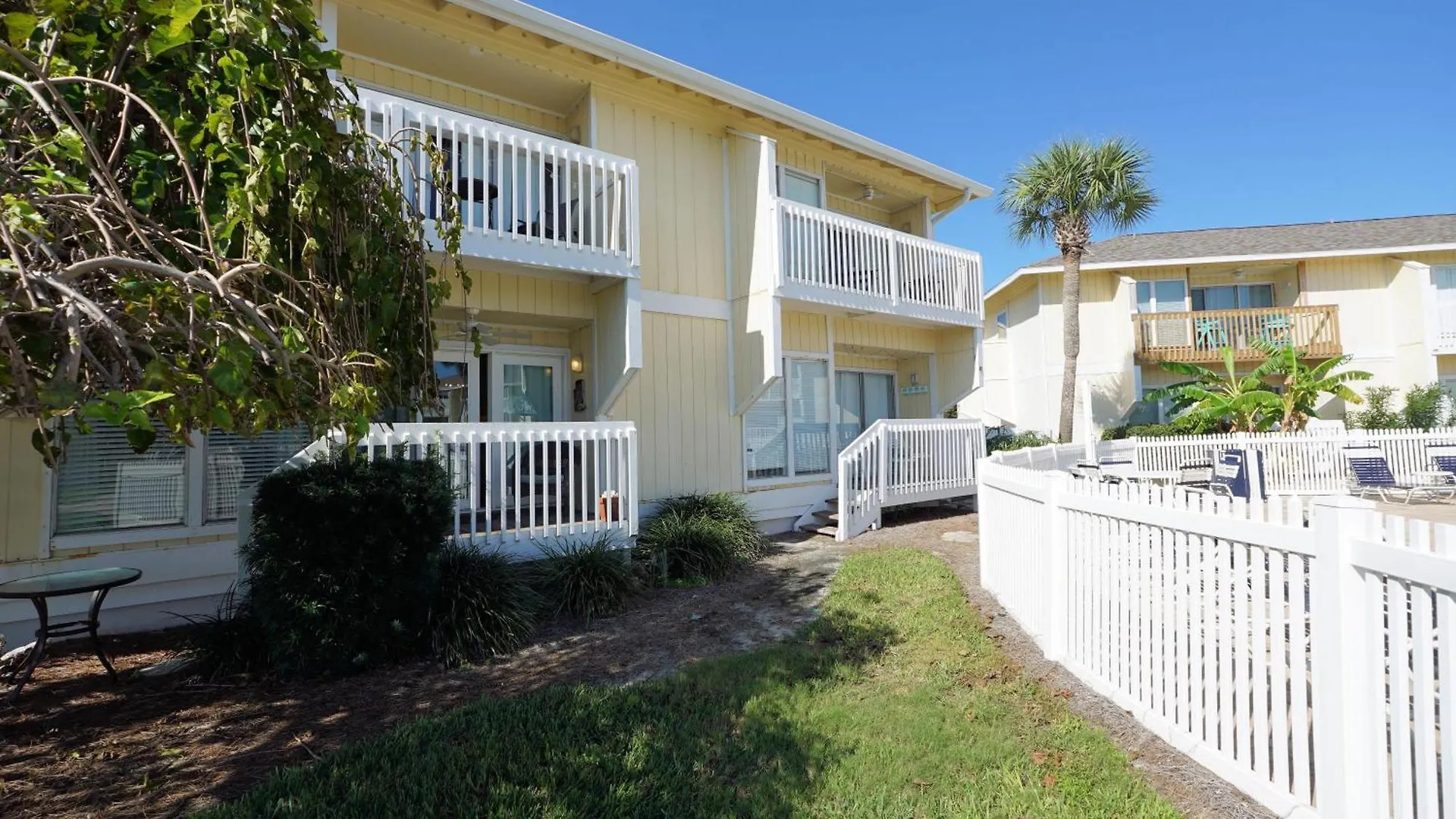 Sandpiper Cove 1014