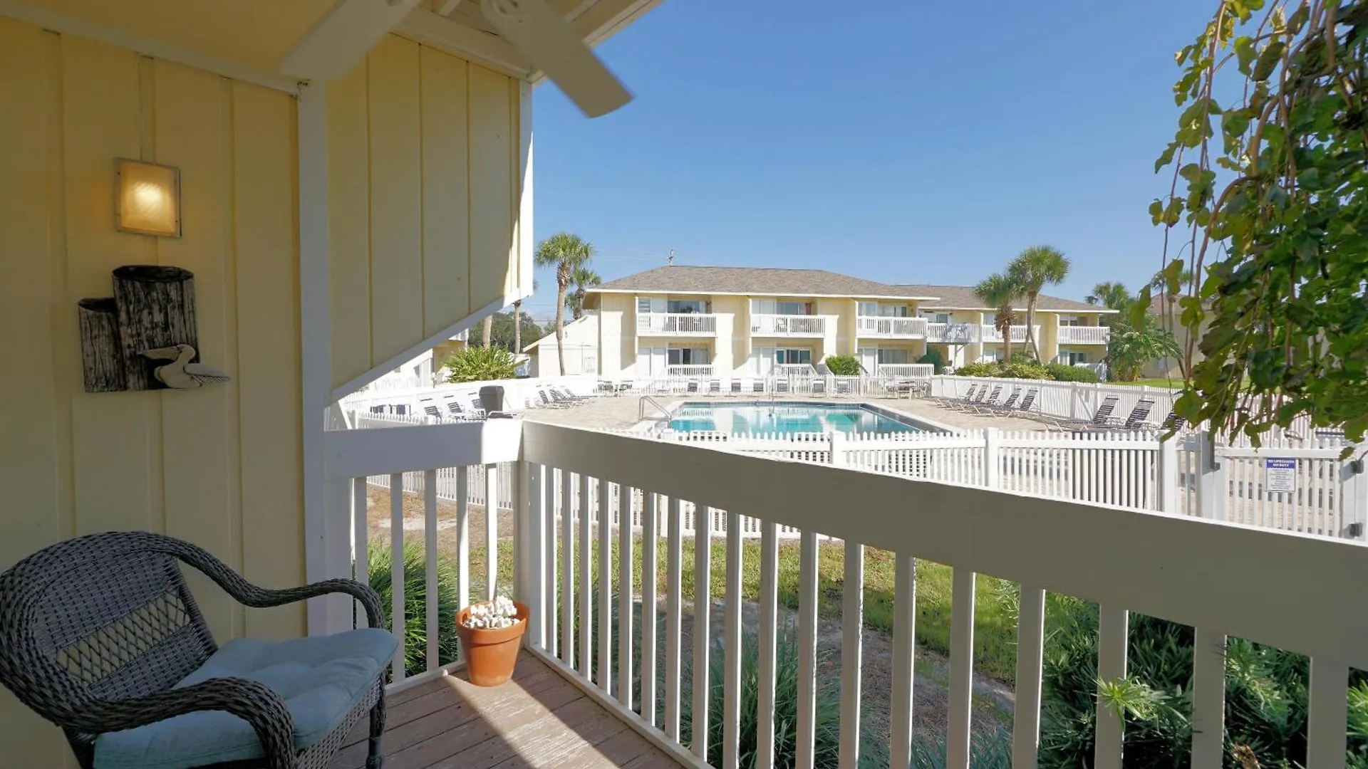 Sandpiper Cove 1014 Holiday home