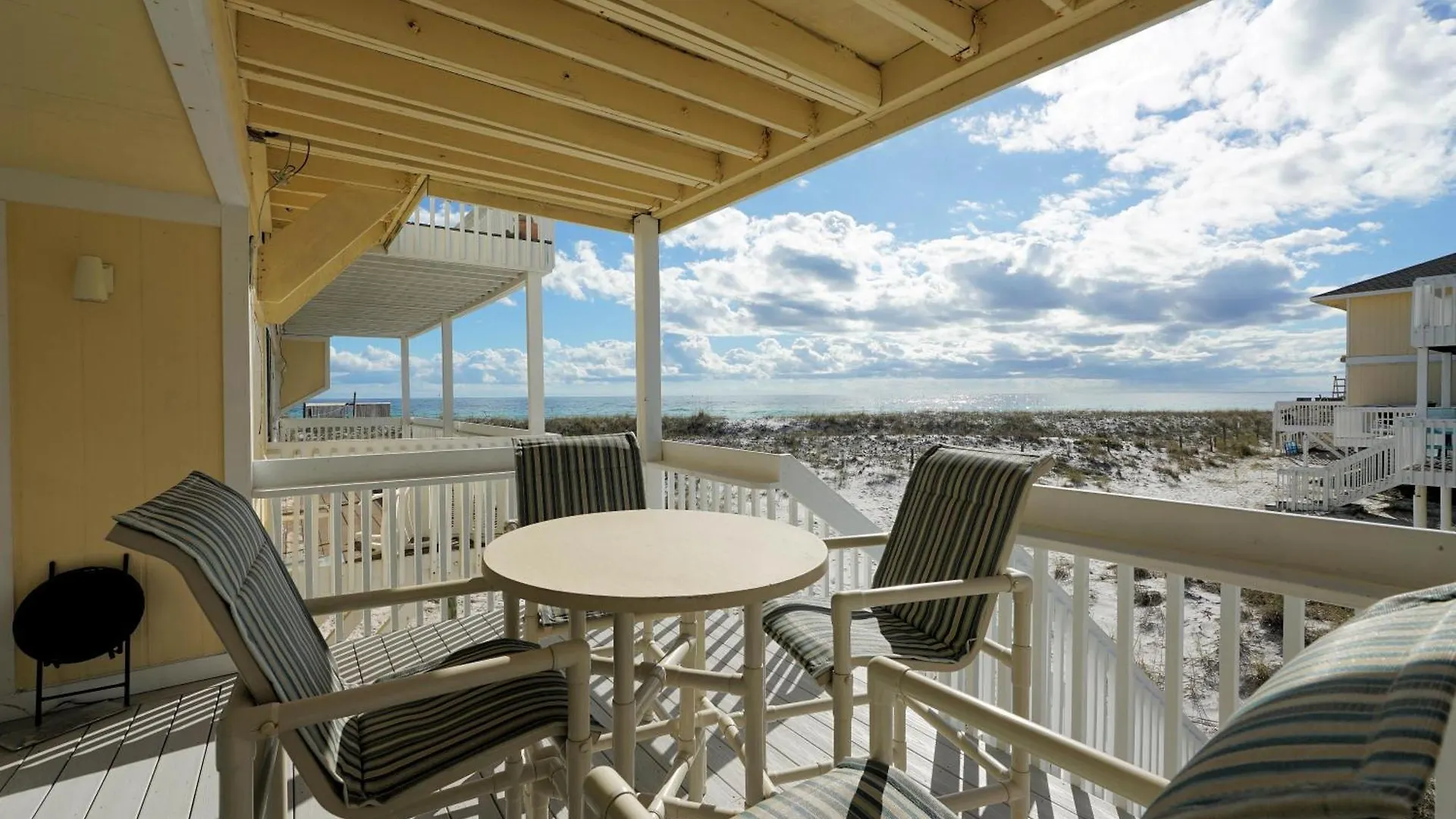 Sandpiper Cove 1139 Holiday home *