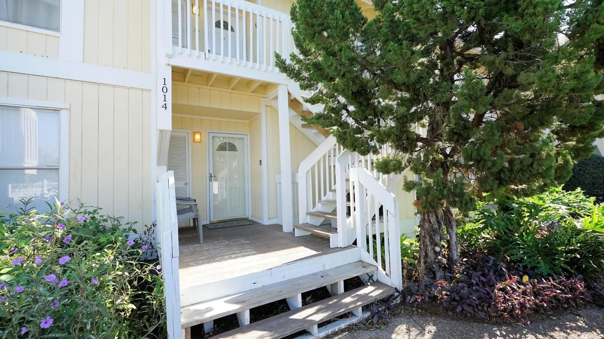 Holiday home Sandpiper Cove 1014 *