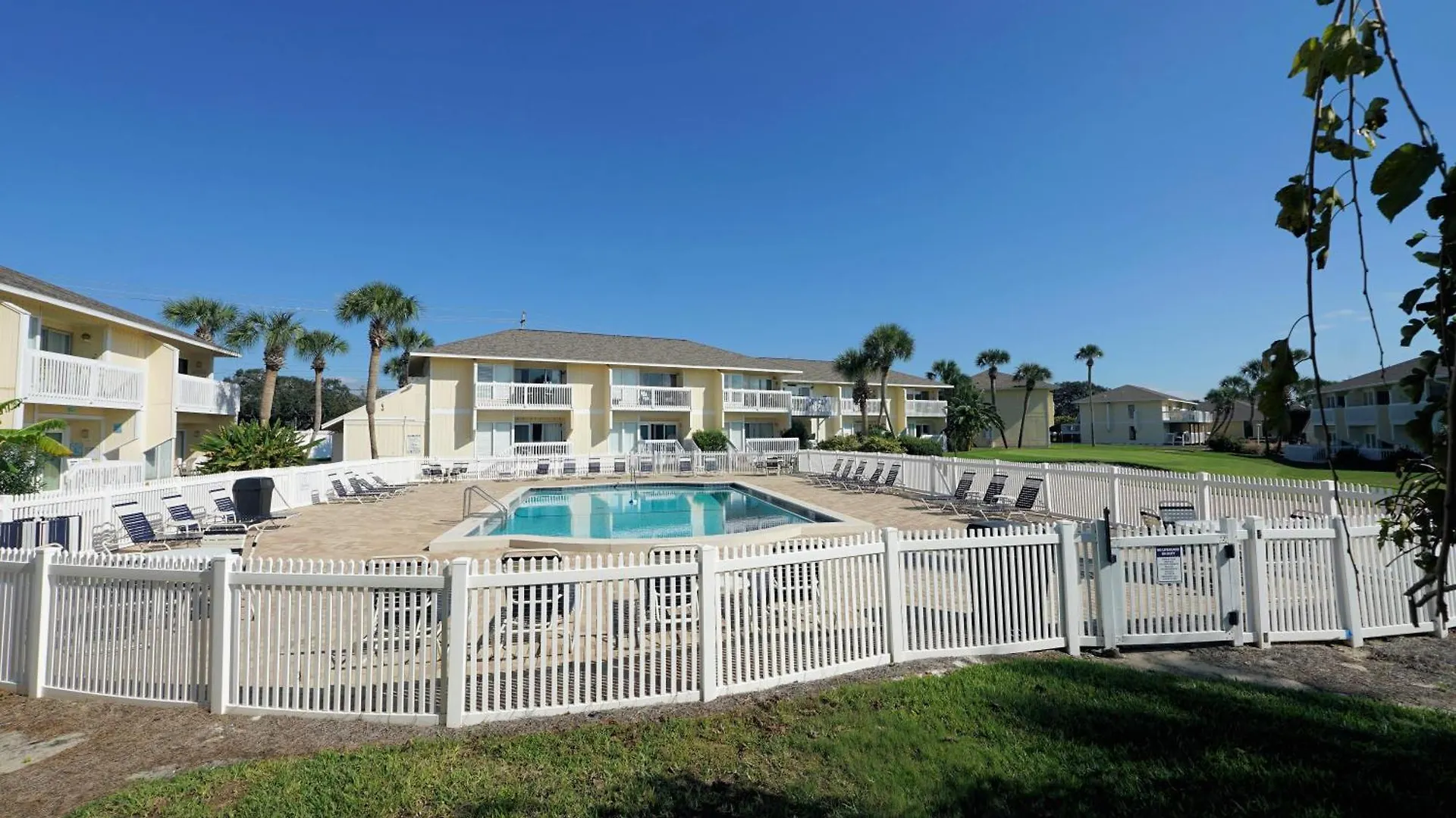 Sandpiper Cove 1014 Holiday home