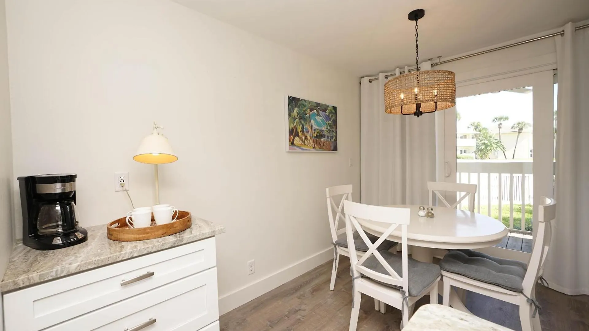 Holiday home Sandpiper Cove 1014
