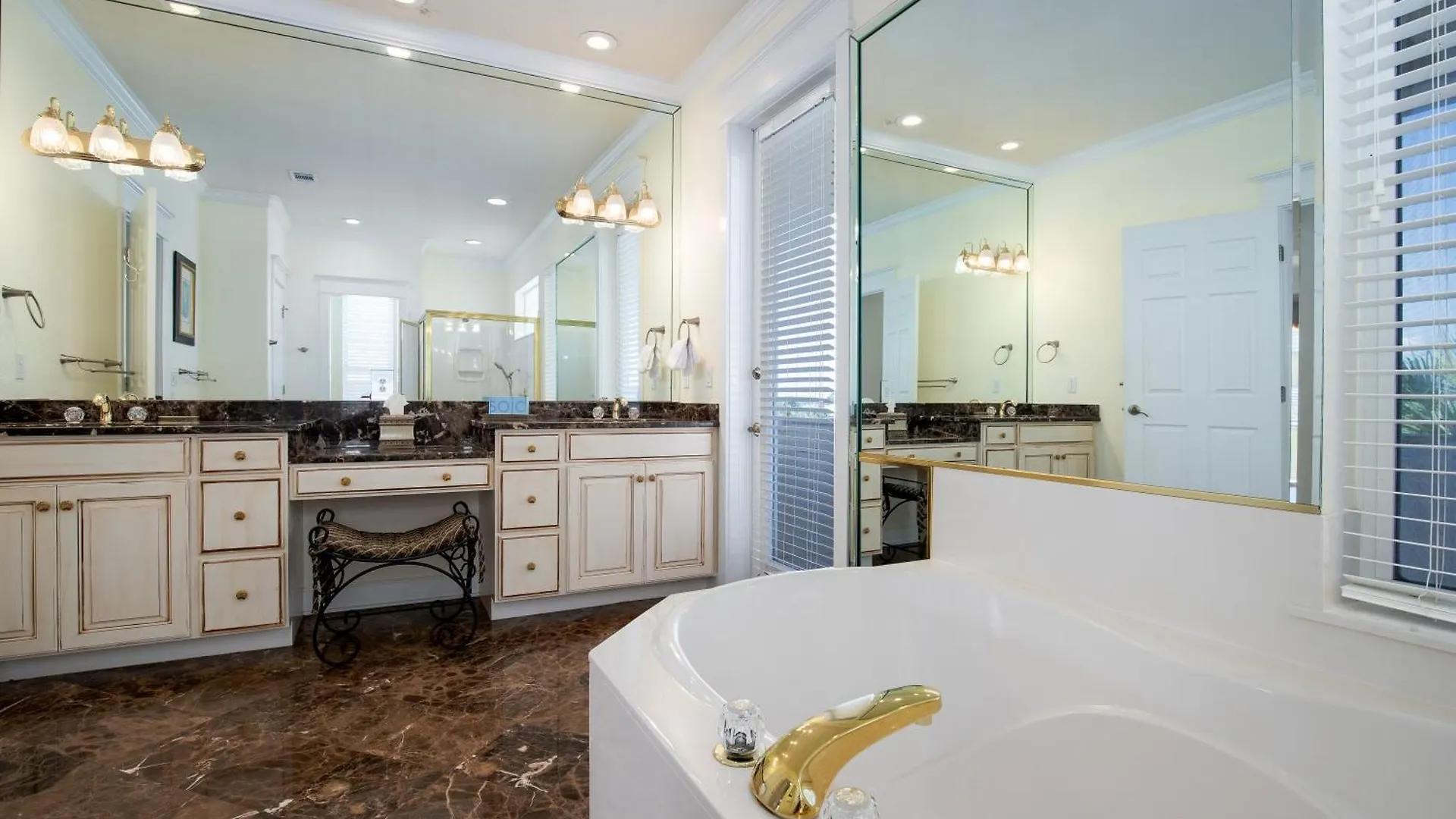 Golf Cart - Community Pool, Hot Tub And
