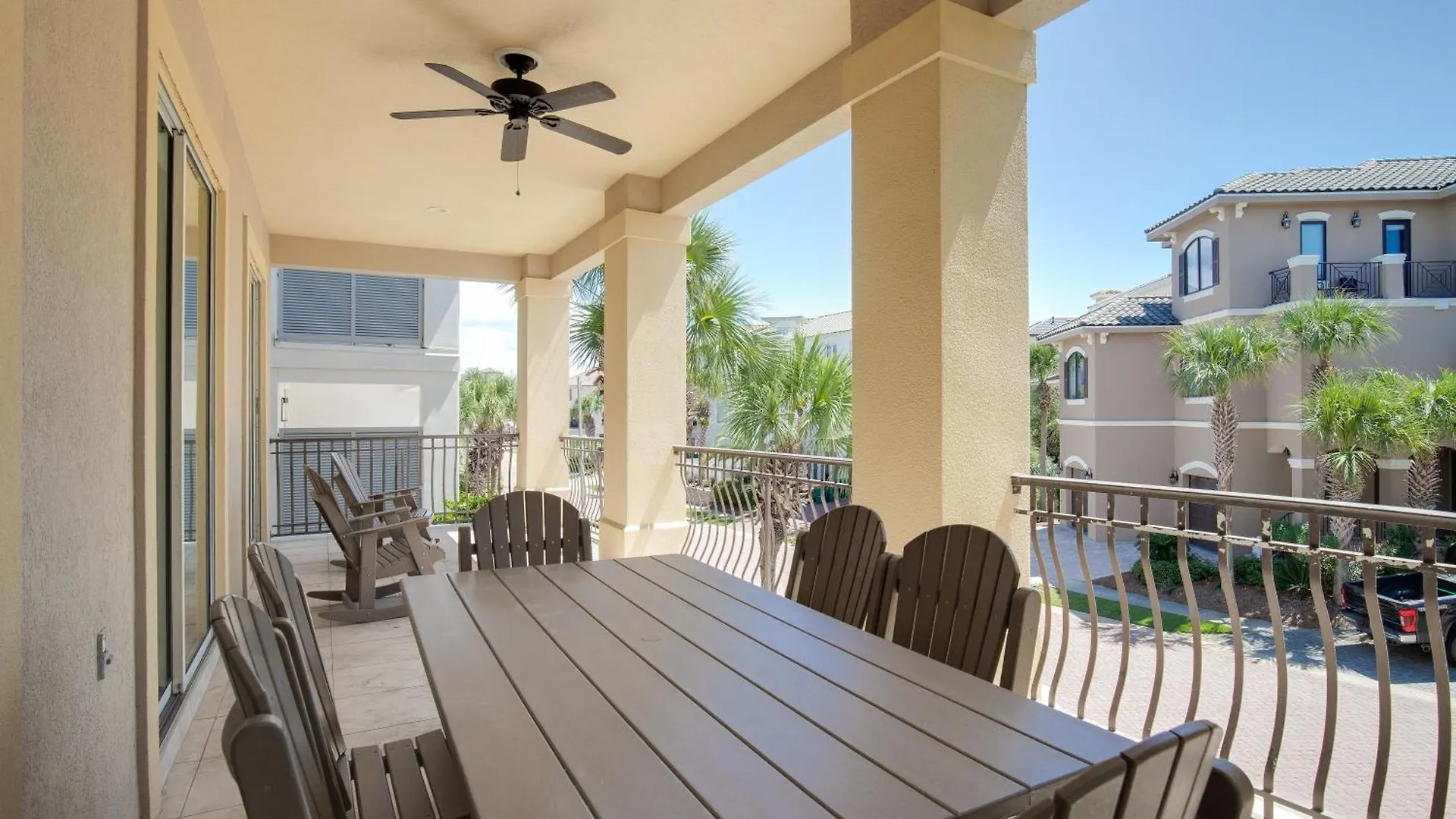 Holiday home Golf Cart - Community Pool, Hot Tub And