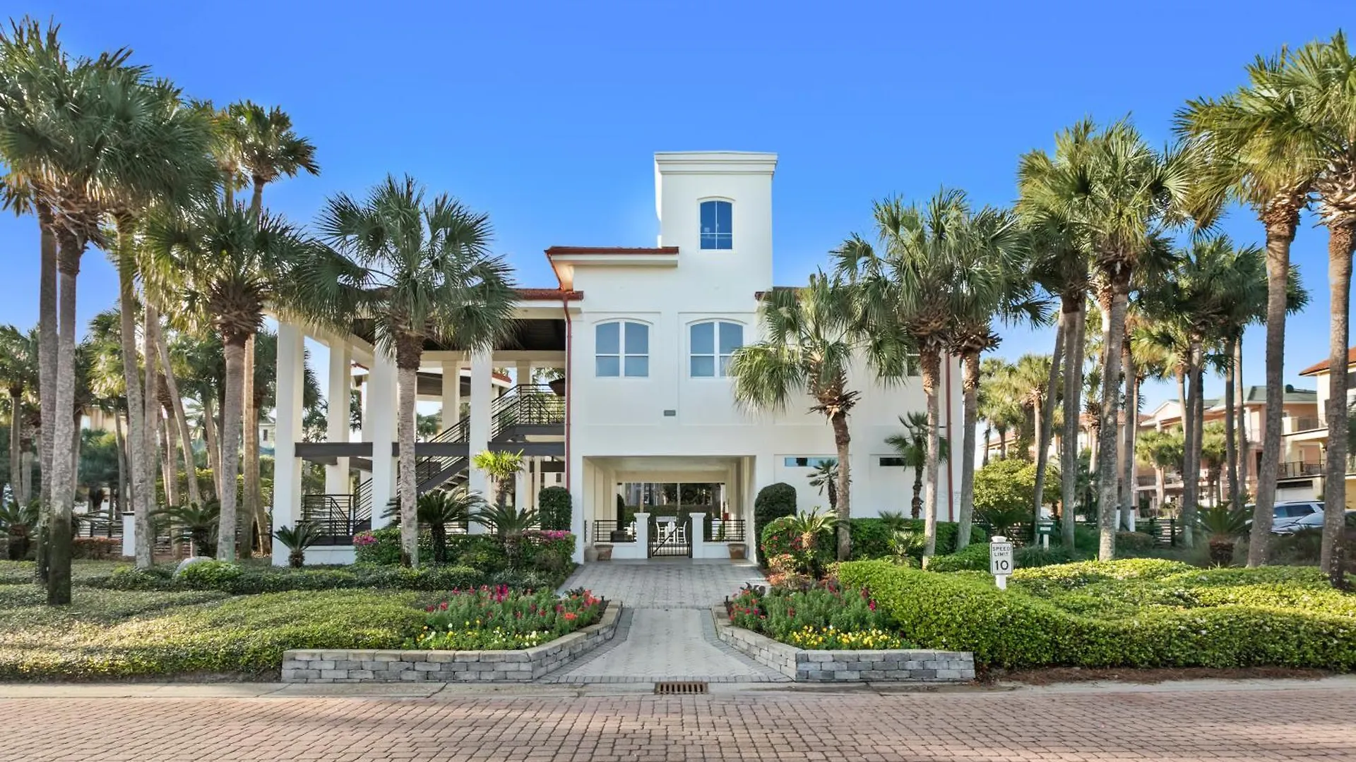 Holiday home Golf Cart - Community Pool, Hot Tub And Destin