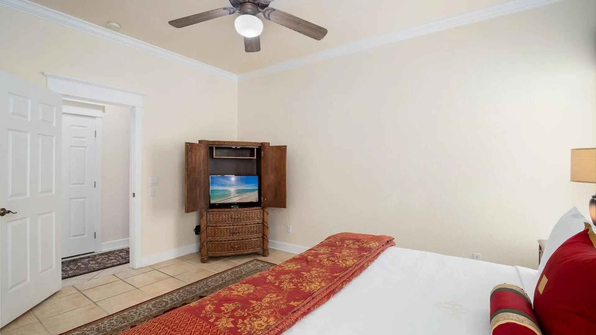 Holiday home Golf Cart - Community Pool, Hot Tub And
