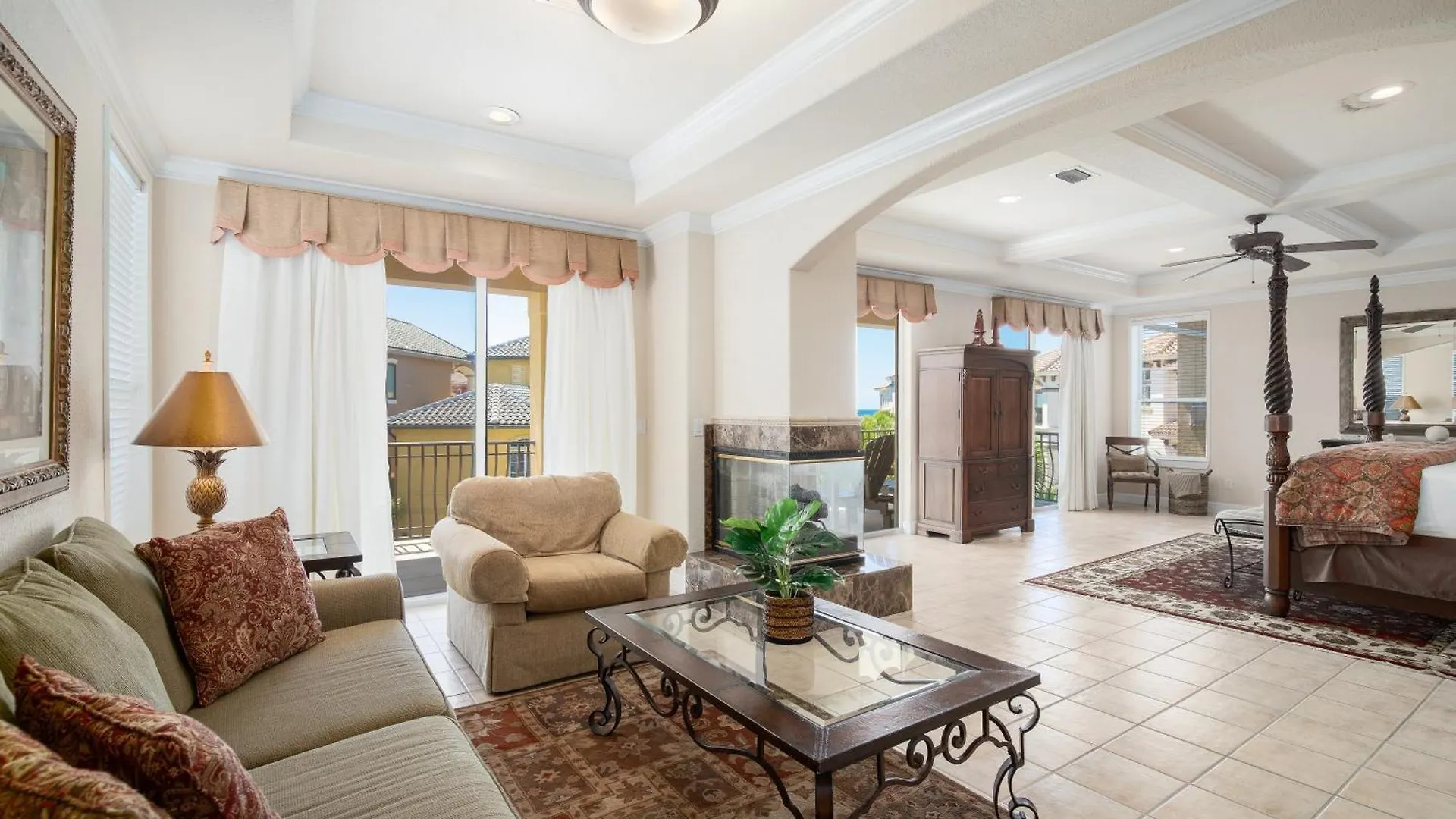 Golf Cart - Community Pool, Hot Tub And * Destin