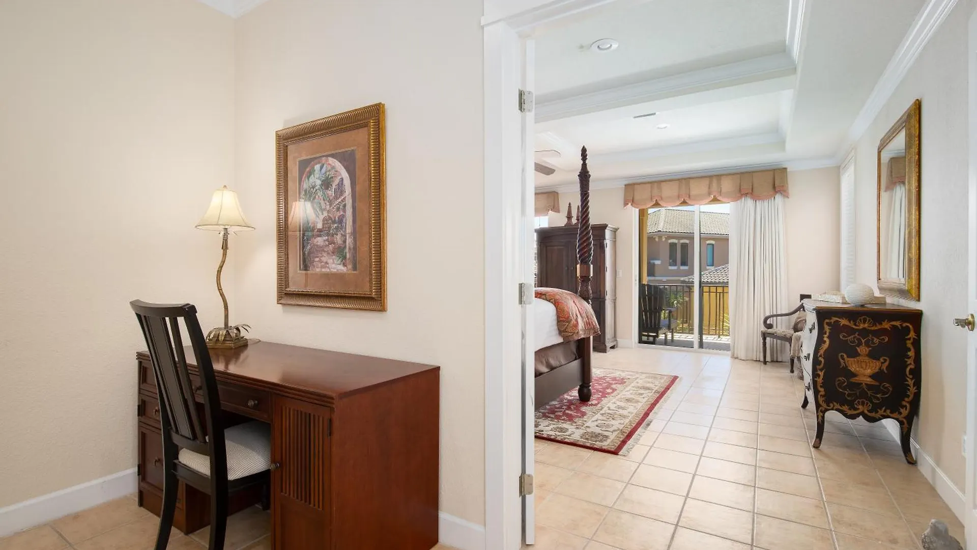Golf Cart - Community Pool, Hot Tub And
