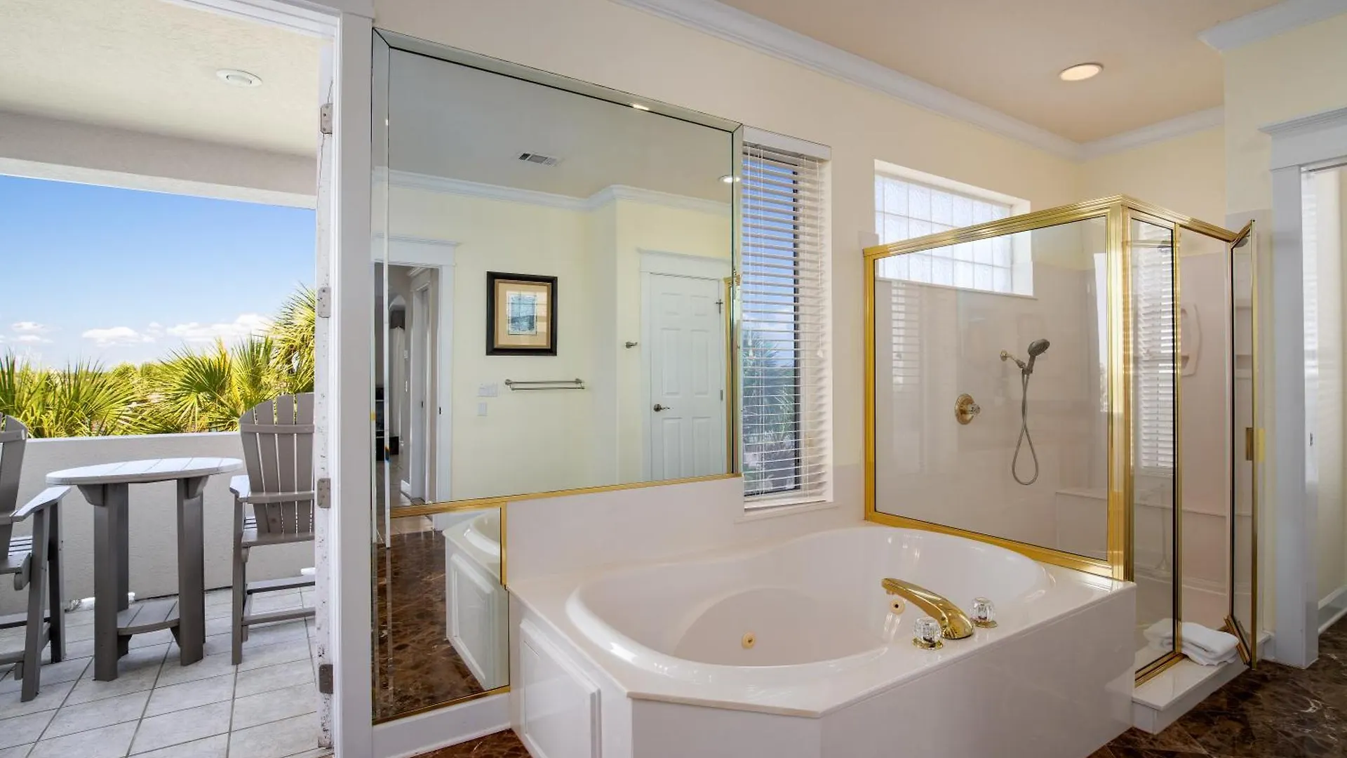 Holiday home Golf Cart - Community Pool, Hot Tub And Destin