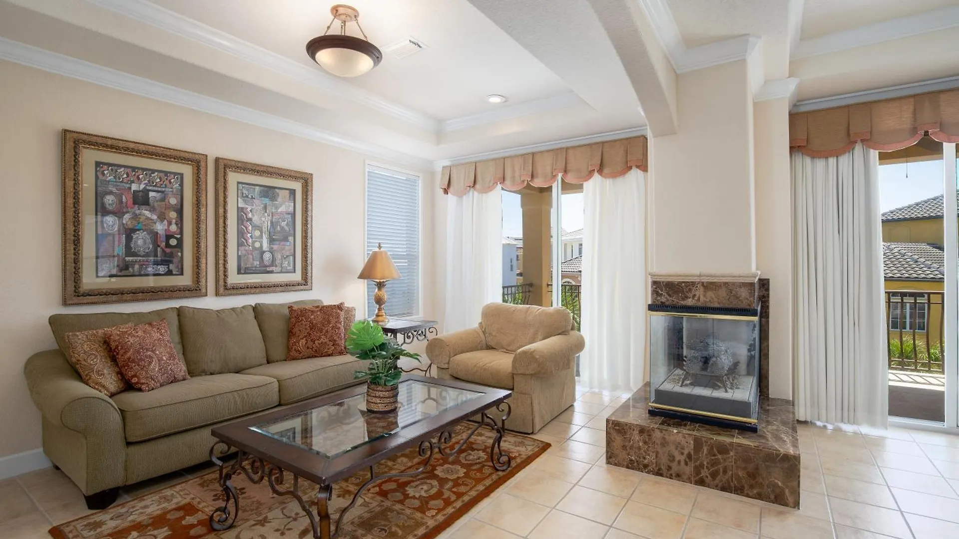 Golf Cart - Community Pool, Hot Tub And *