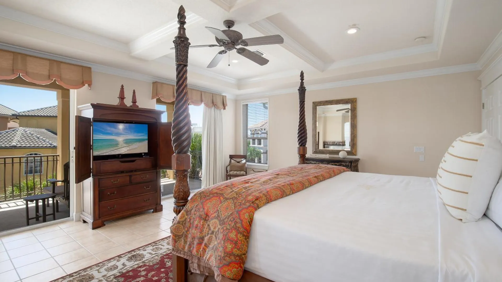 Golf Cart - Community Pool, Hot Tub And