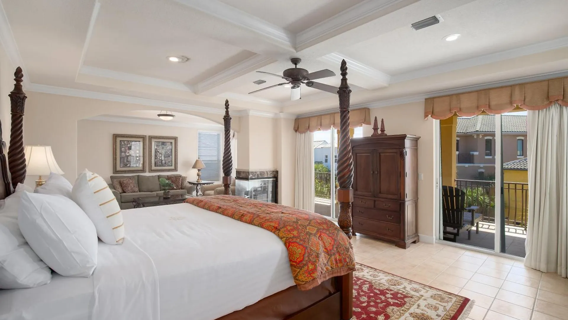 Golf Cart - Community Pool, Hot Tub And Holiday home Destin