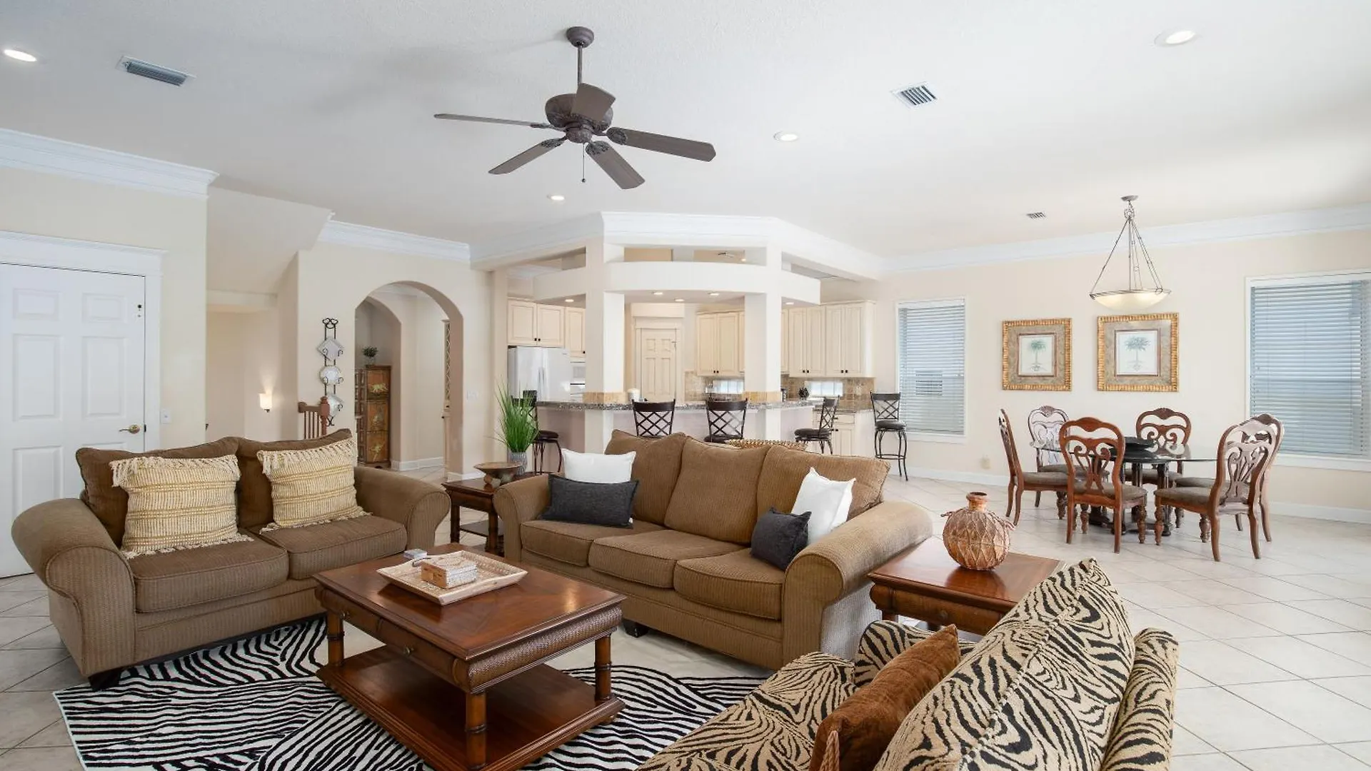 Golf Cart - Community Pool, Hot Tub And *