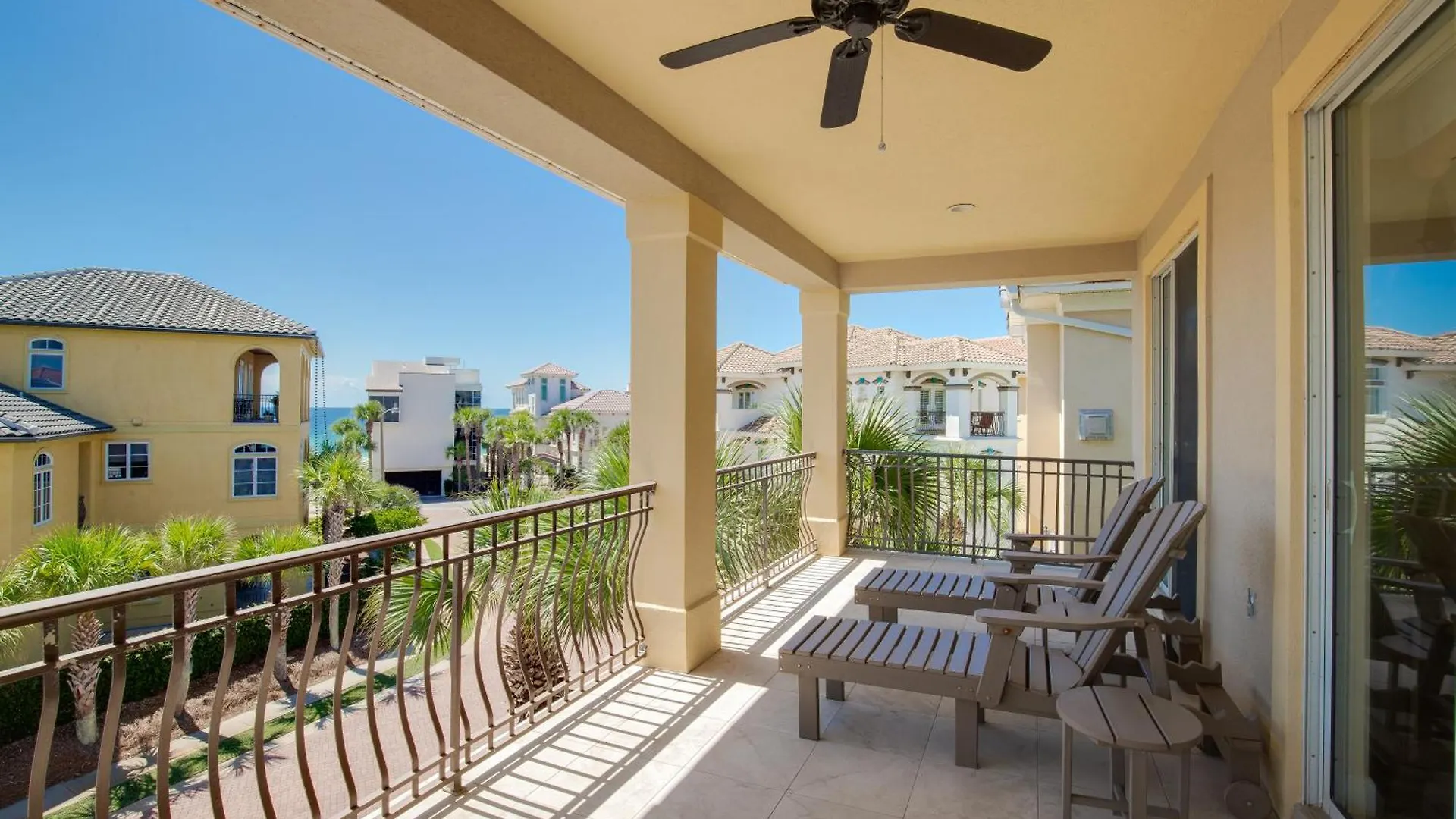Golf Cart - Community Pool, Hot Tub And Holiday home *
