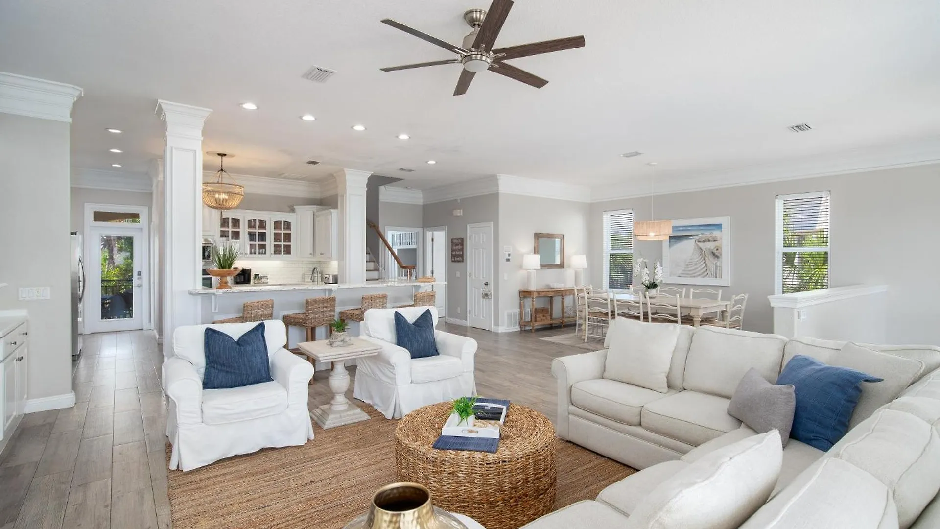 Luxury Community Pool, Hot Tub And And Games * 데스틴