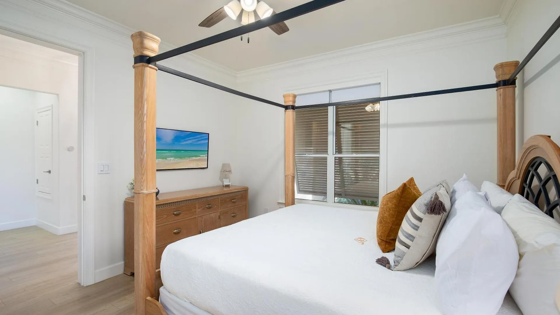 Community Pool, Hot Tub And - Outdoor Kitchen Holiday home Destin