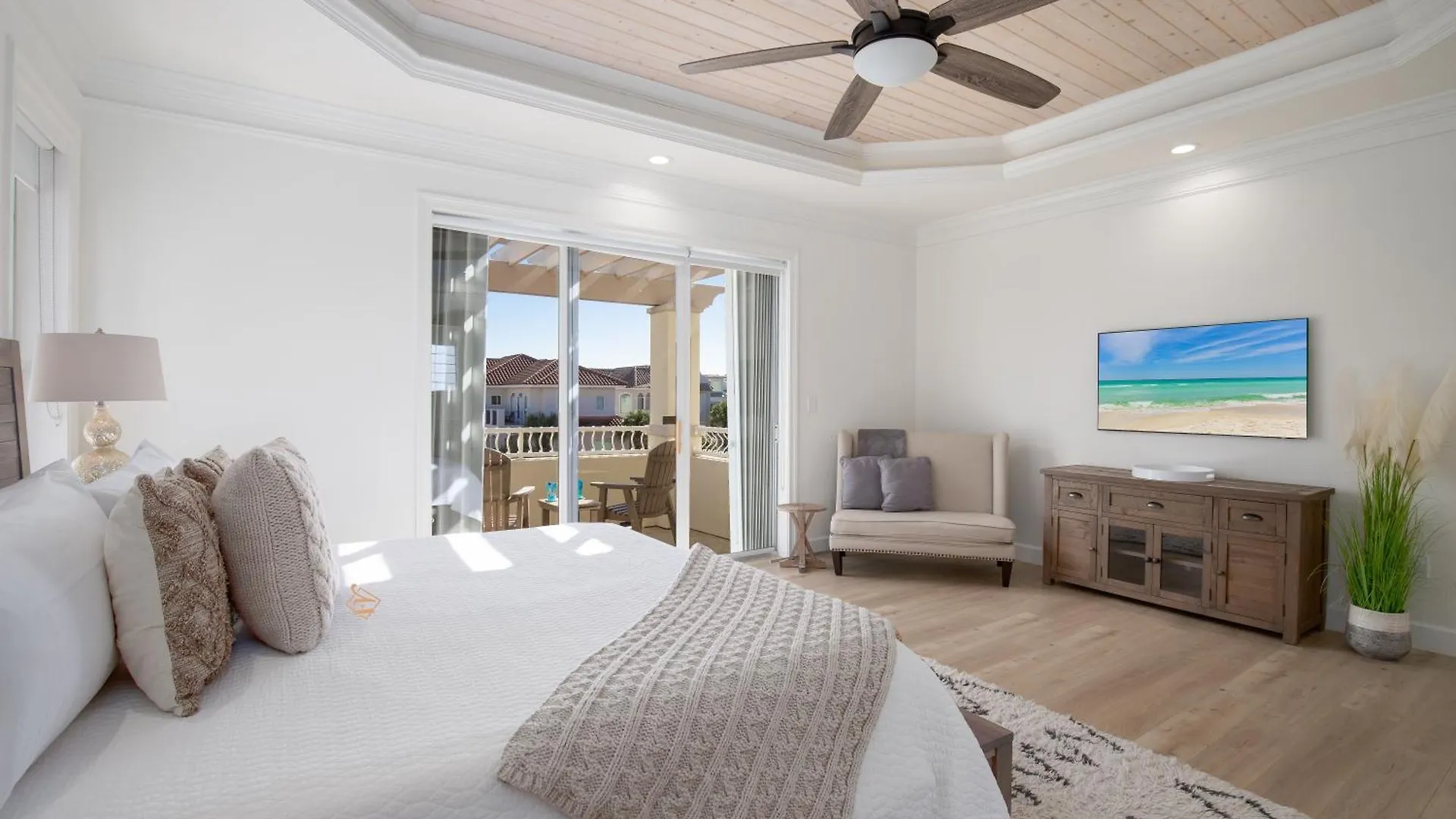 Holiday home Community Pool, Hot Tub And - Outdoor Kitchen *