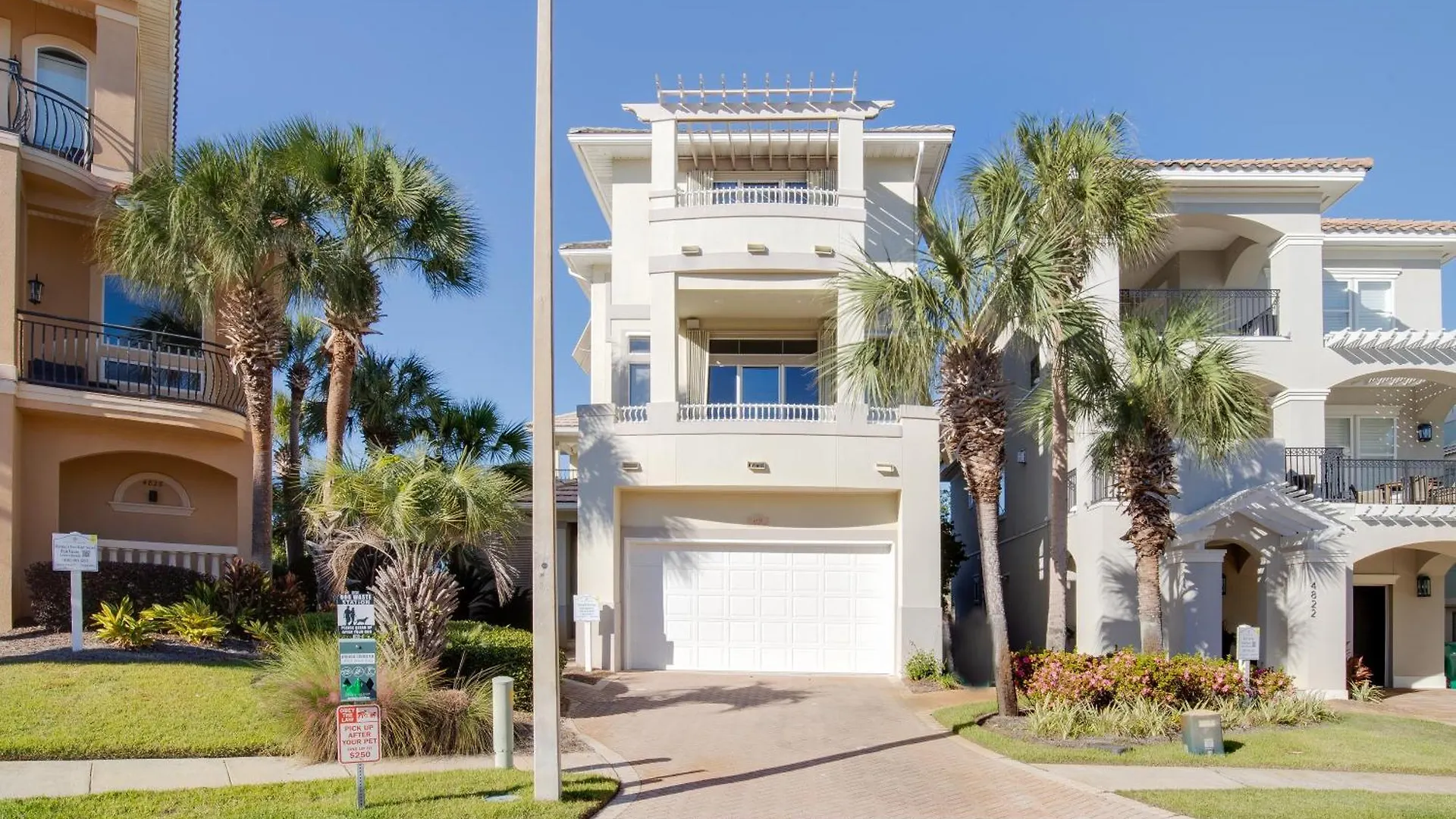 Community Pool, Hot Tub And - Outdoor Kitchen Holiday home Destin