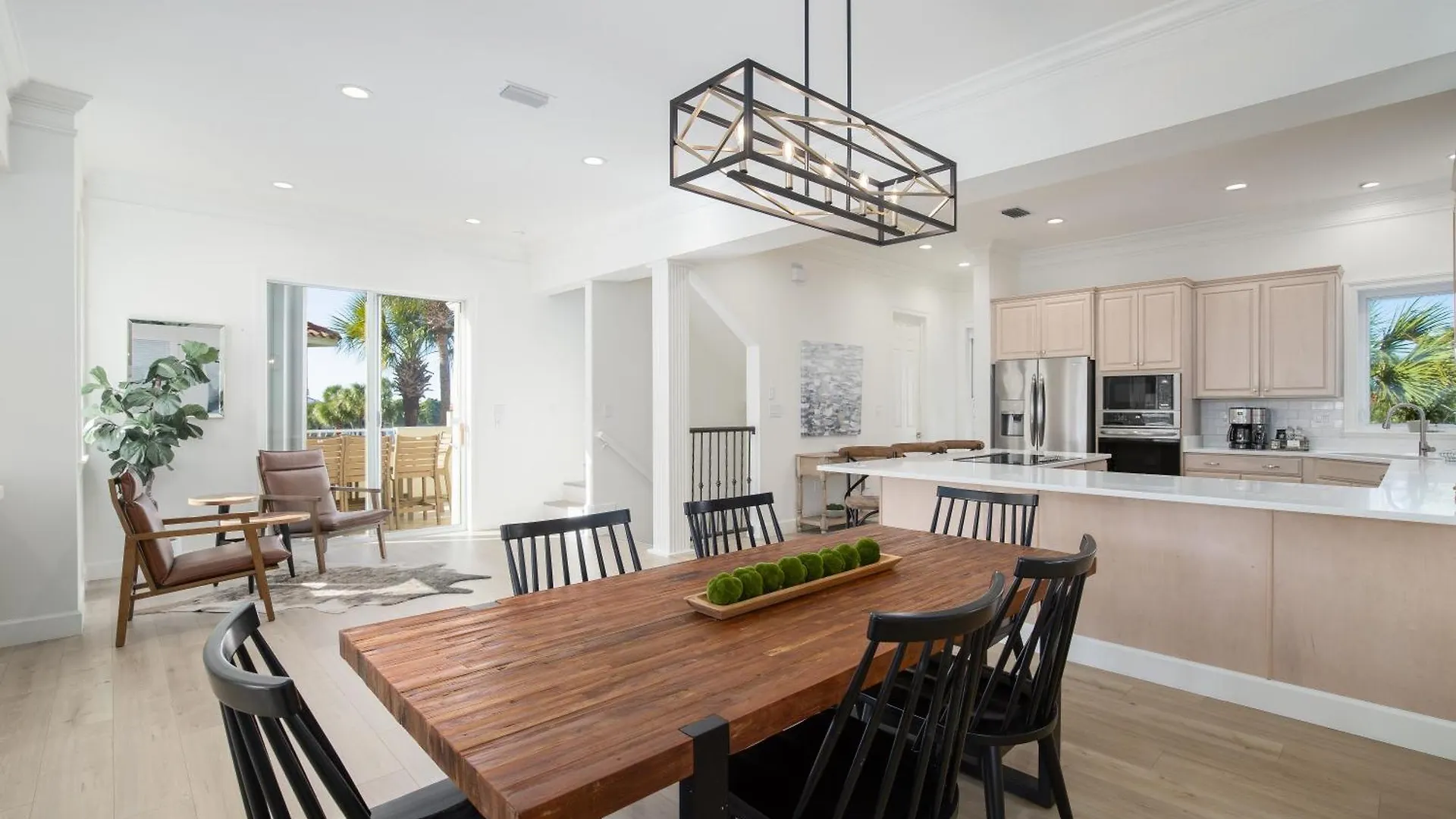 Community Pool, Hot Tub And - Outdoor Kitchen * Destin