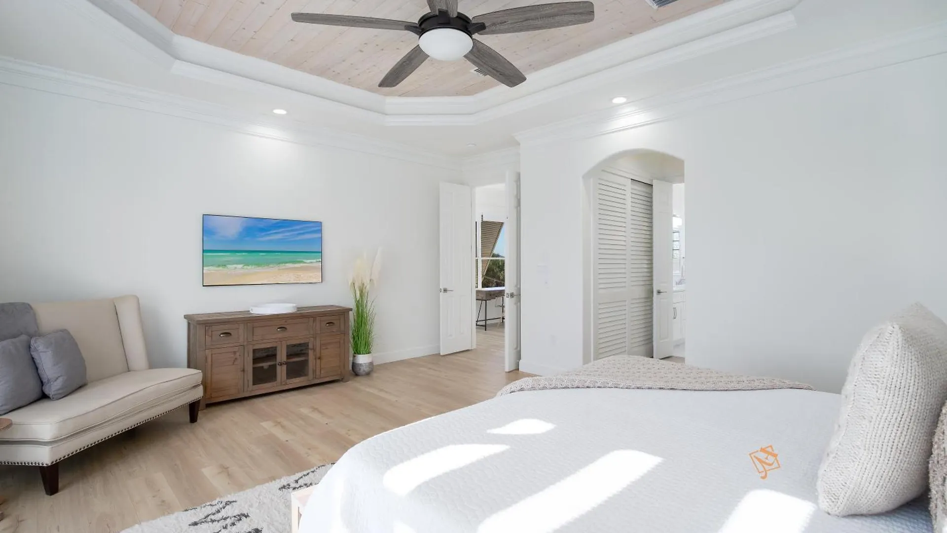 Community Pool, Hot Tub And - Outdoor Kitchen Holiday home *