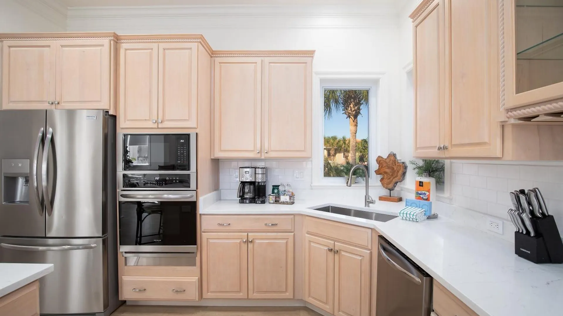 Holiday home Community Pool, Hot Tub And - Outdoor Kitchen *
