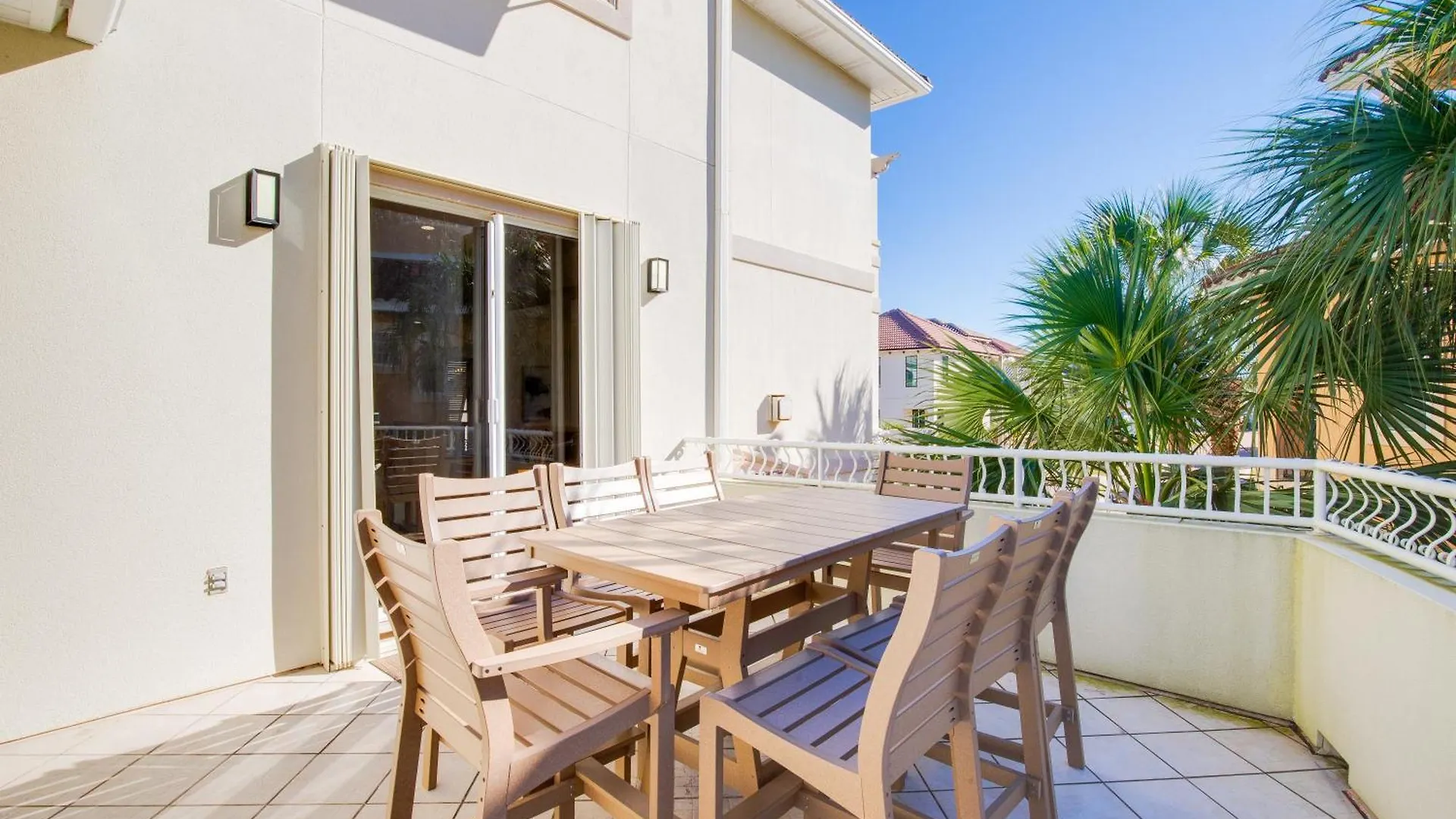 Holiday home Community Pool, Hot Tub And - Outdoor Kitchen Destin